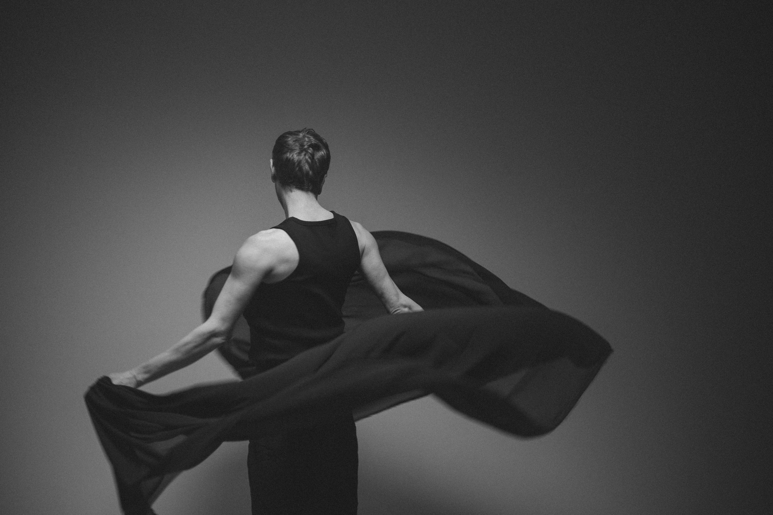 Демон. Коммерческий фотограф в Москве