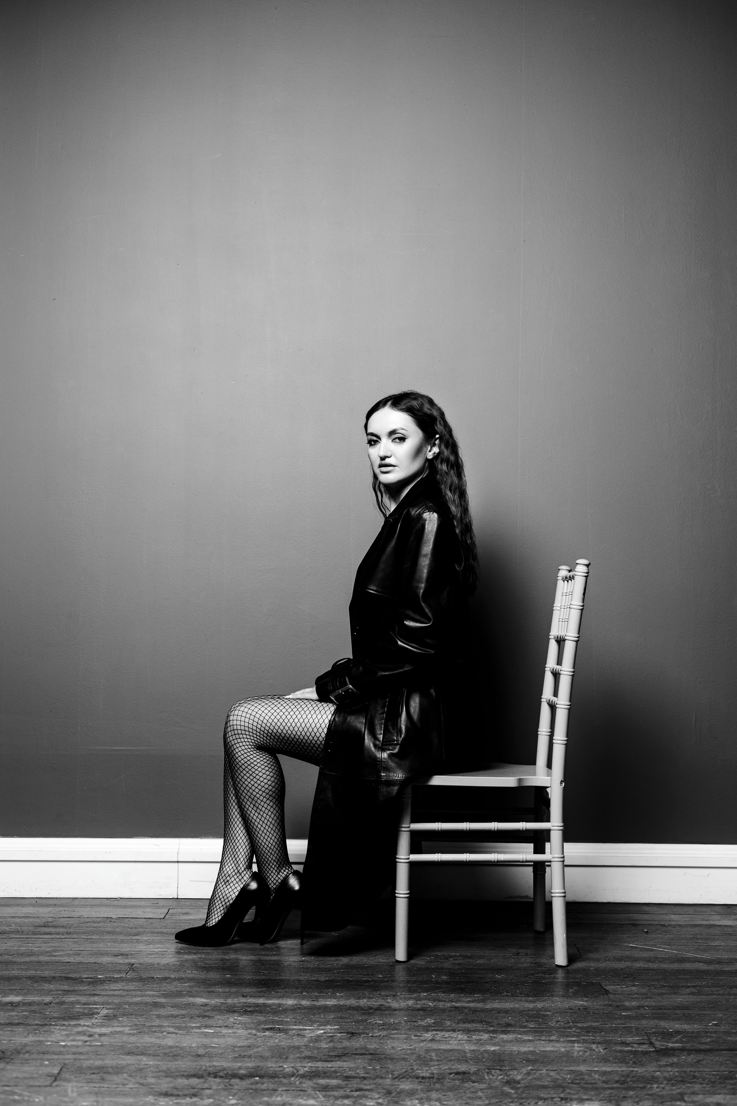 Maria. Коммерческий фотограф в Москве