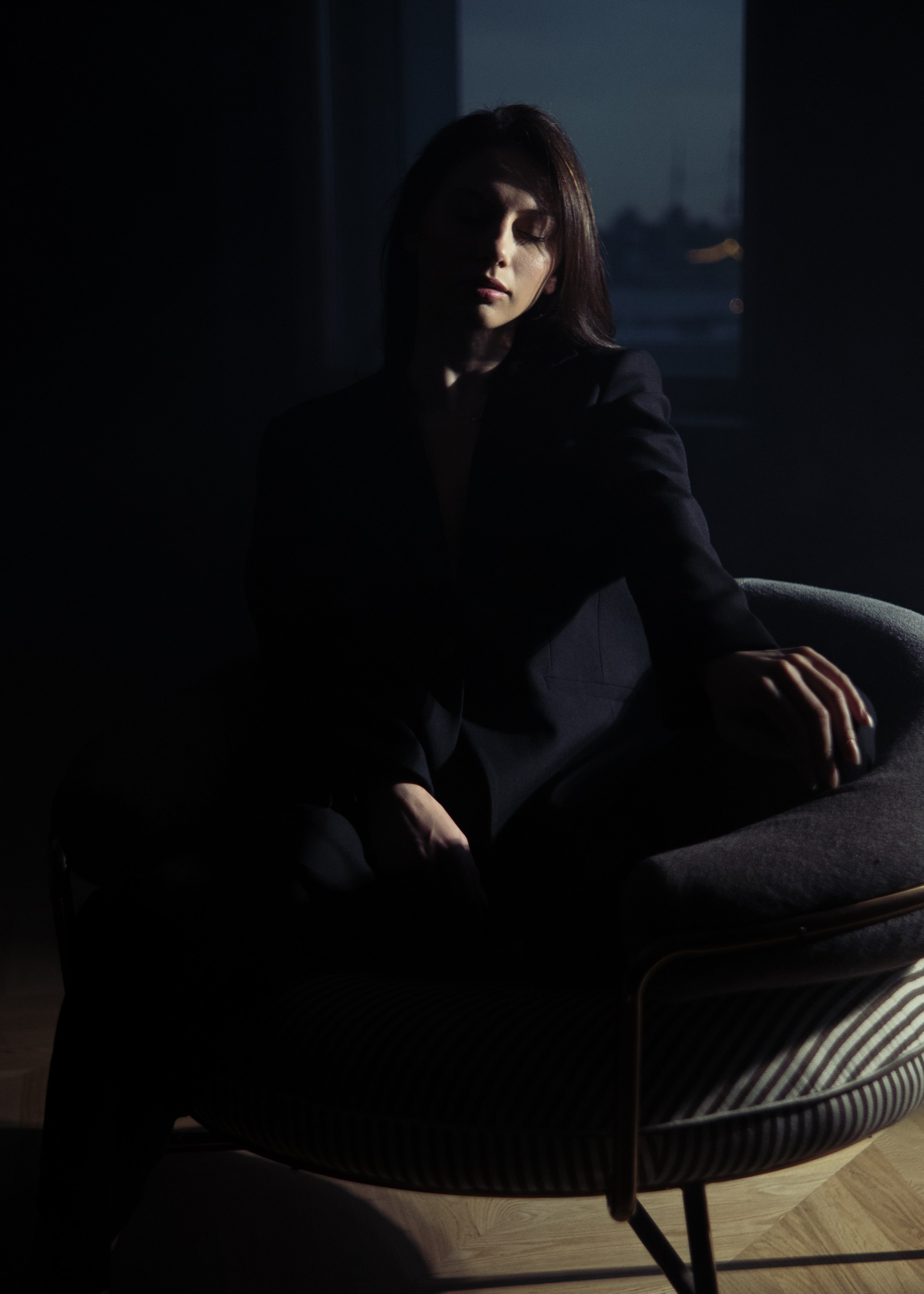 Владислава. Портретный фотограф в Санкт-Петербурге