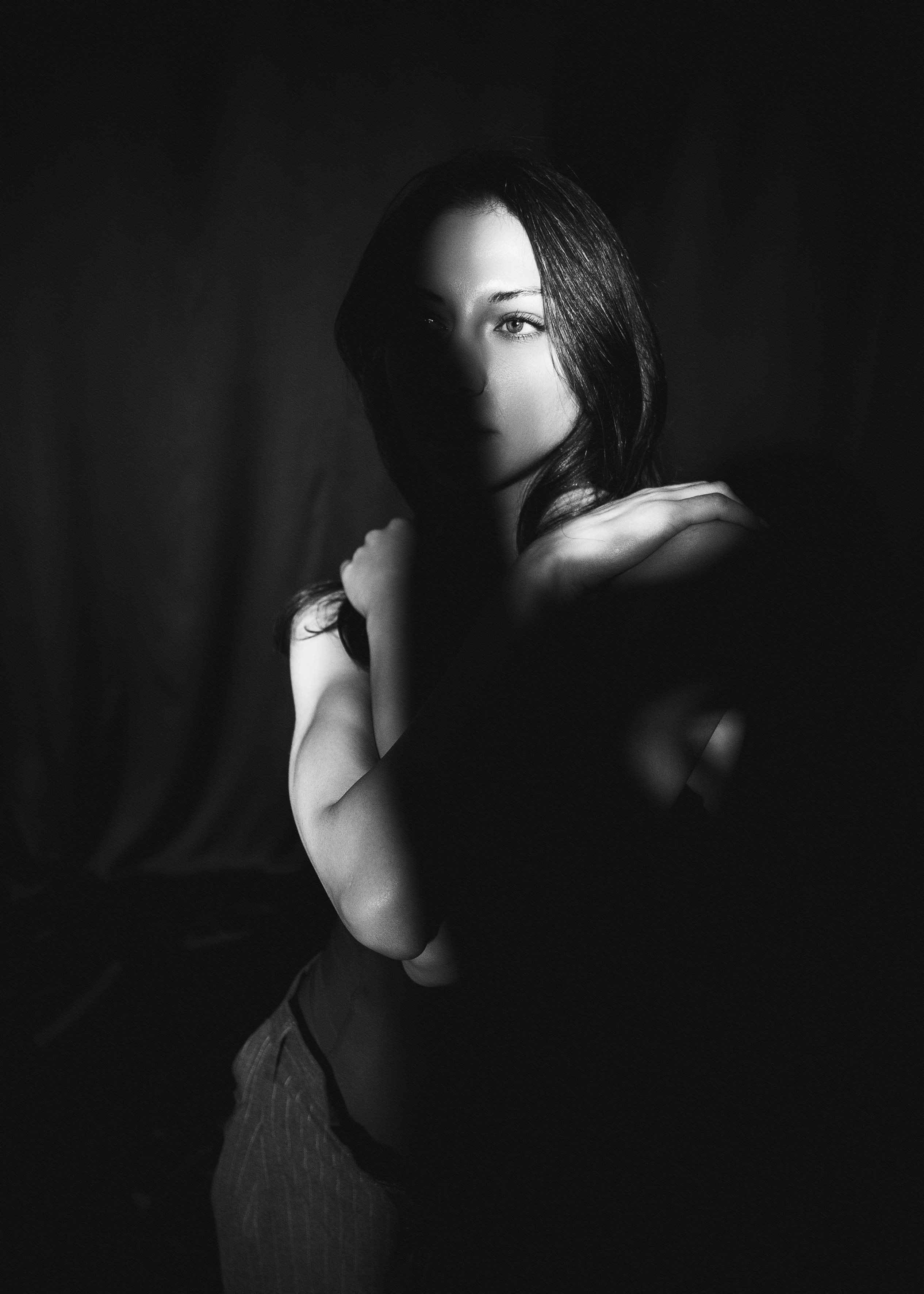 Владислава. Портретный фотограф в Санкт-Петербурге