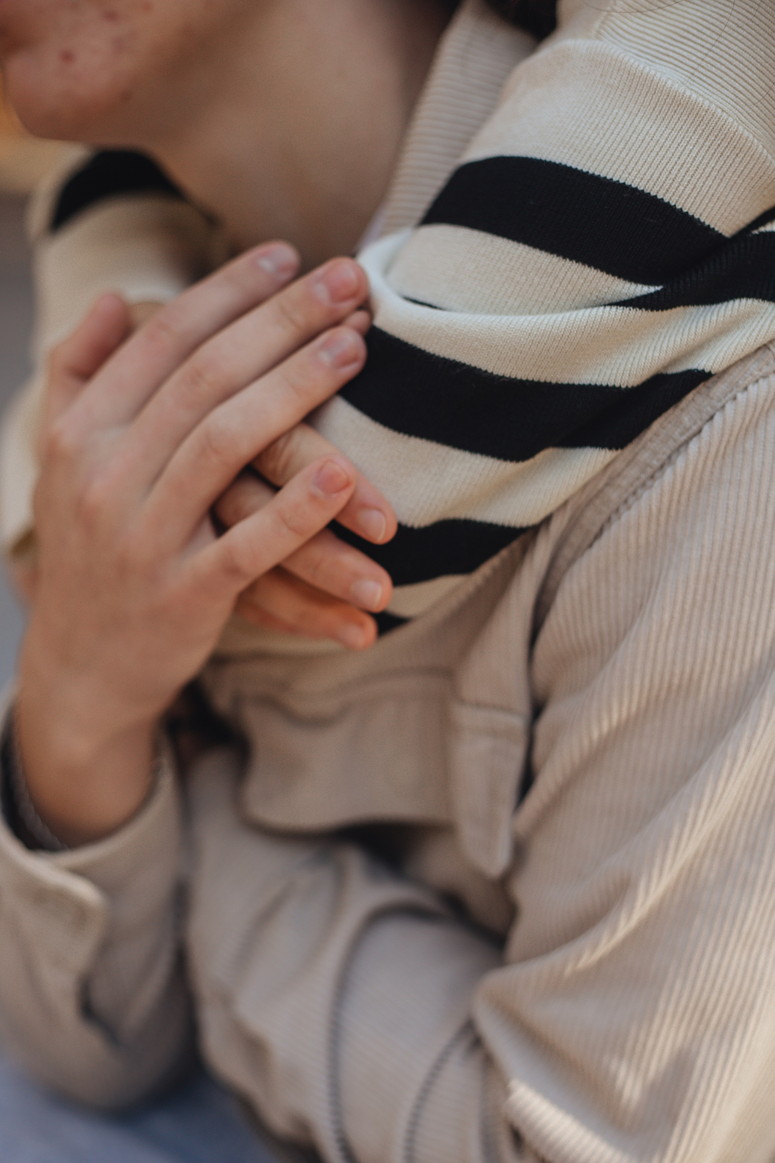 Николай и Дарья. Фотограф Малофеева Алина