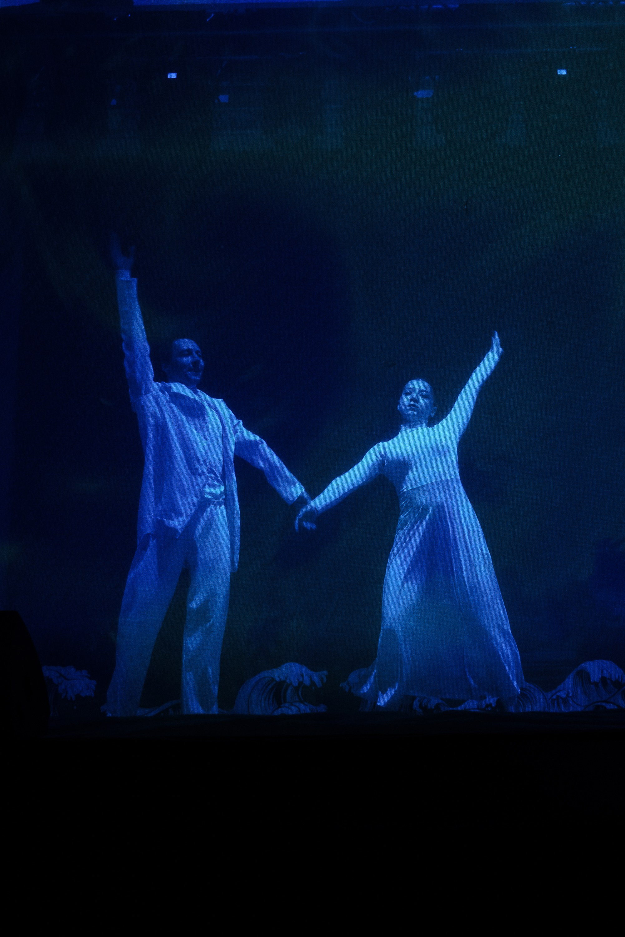 СПЕКТАКЛЬ «ВОЛШЕБНЫЕ ОЧКИ» ОПТИК-ЦЕНТР. Репортажный фотограф Зуев Роман г. Челябинск