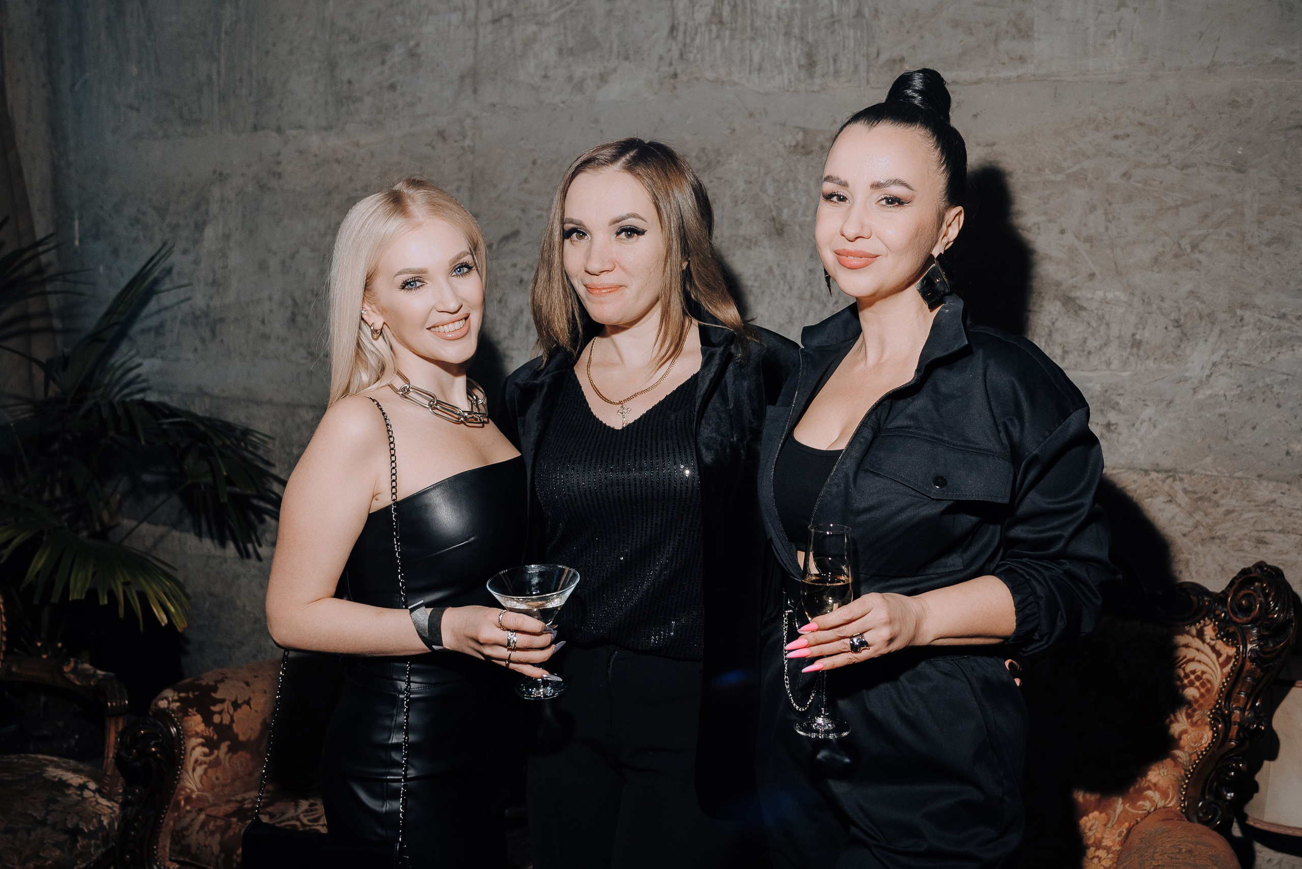 MONAMI DAY. Репортажный фотограф Зуев Роман г. Челябинск