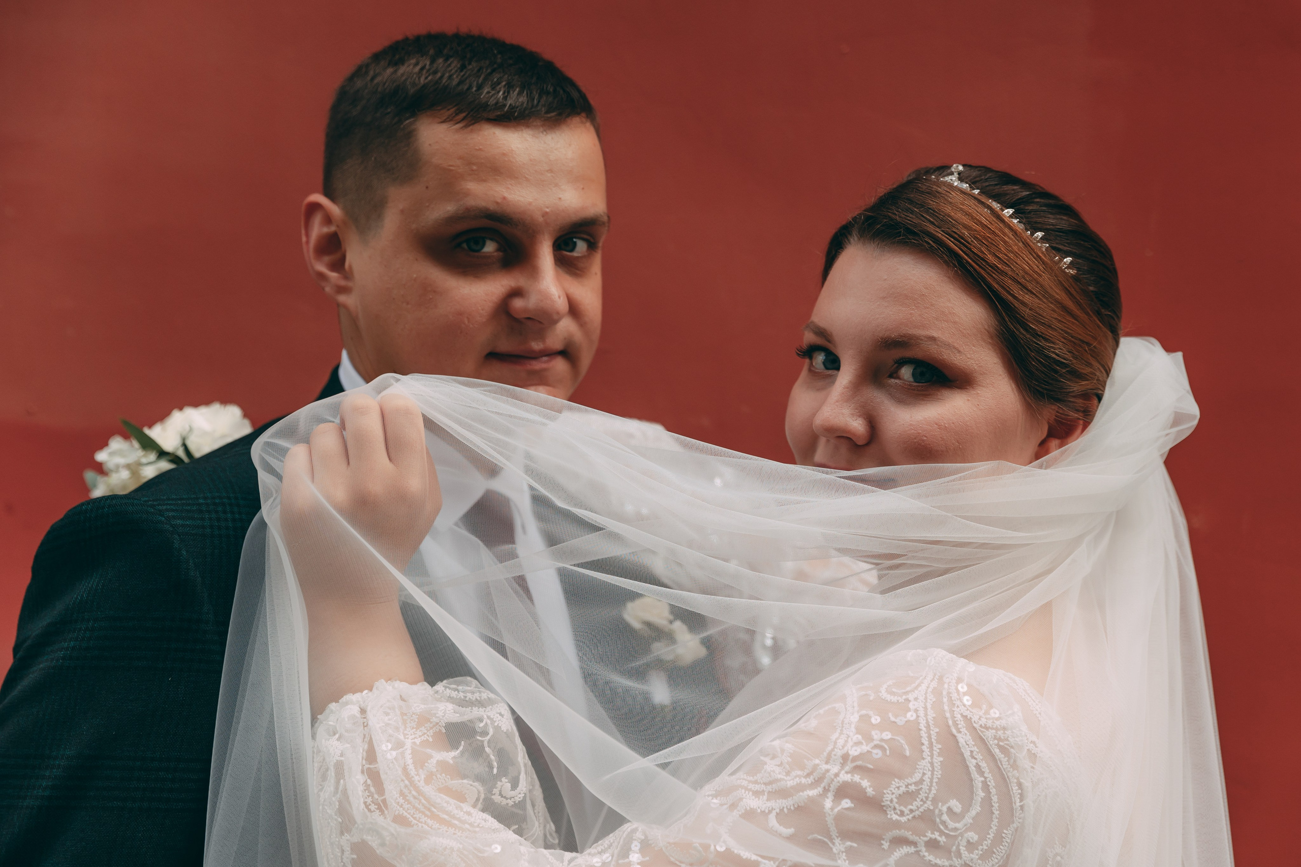 Большой день Лёши и Тани. Семейный фотограф в Санкт-Петербурге Алиса Мохова