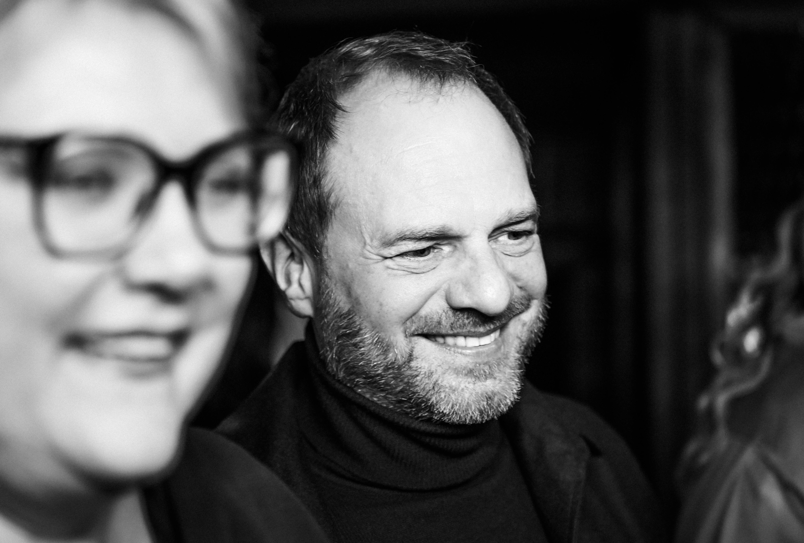 КОРПОРАТИВНЫЙ ВЕЧЕР. Портфолио