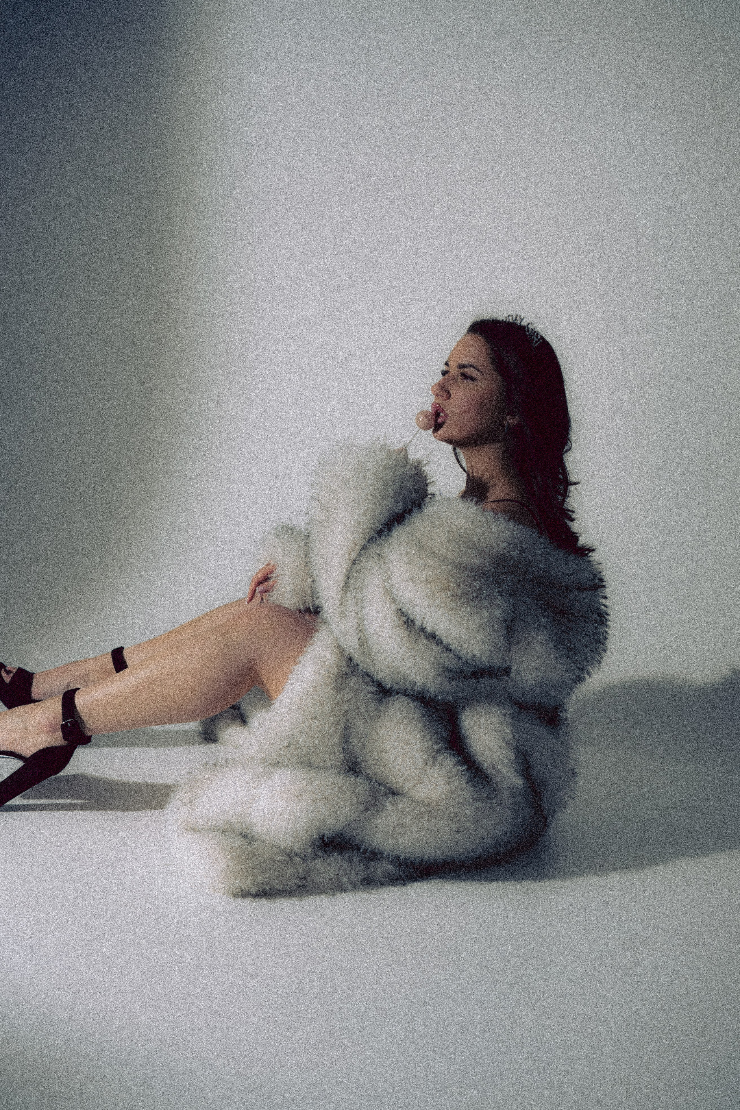 История ко дню рождения. Профессиональный фотограф, Санкт-Петербург — Виктория Богомолова