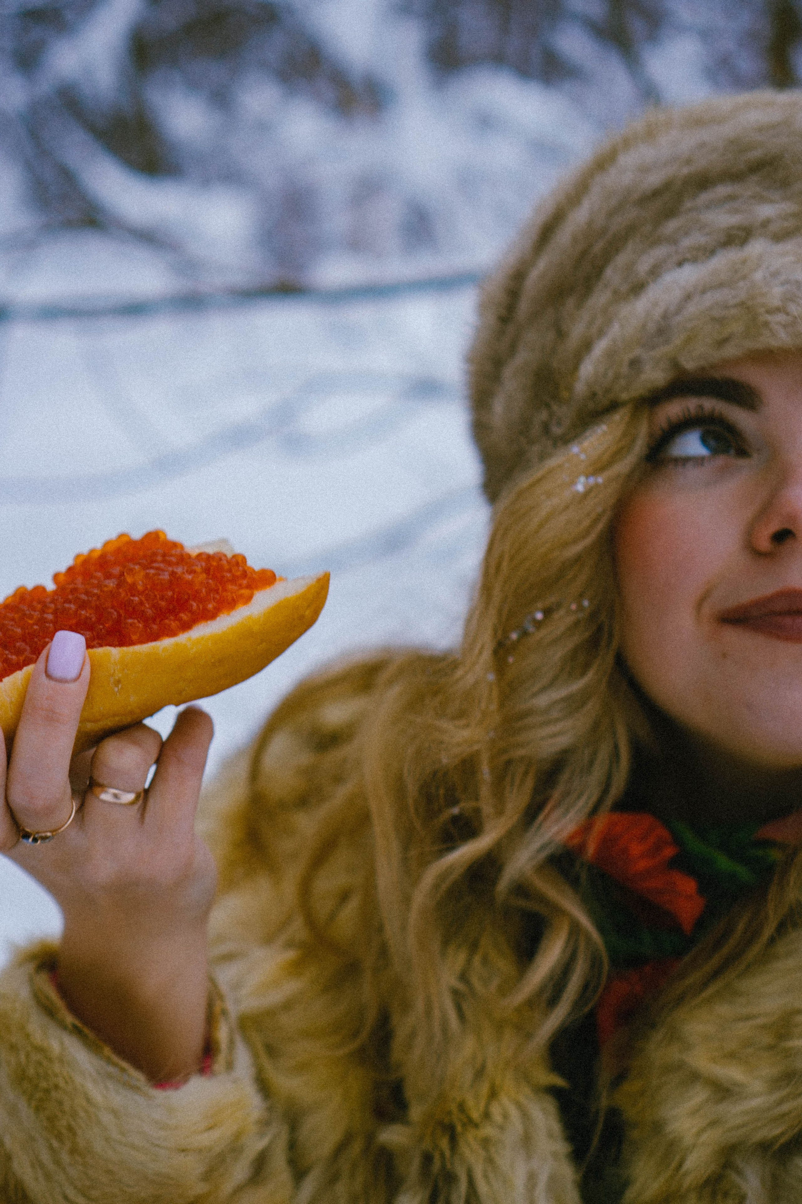 Русский стиль. Профессиональный фотограф, Санкт-Петербург — Виктория Богомолова
