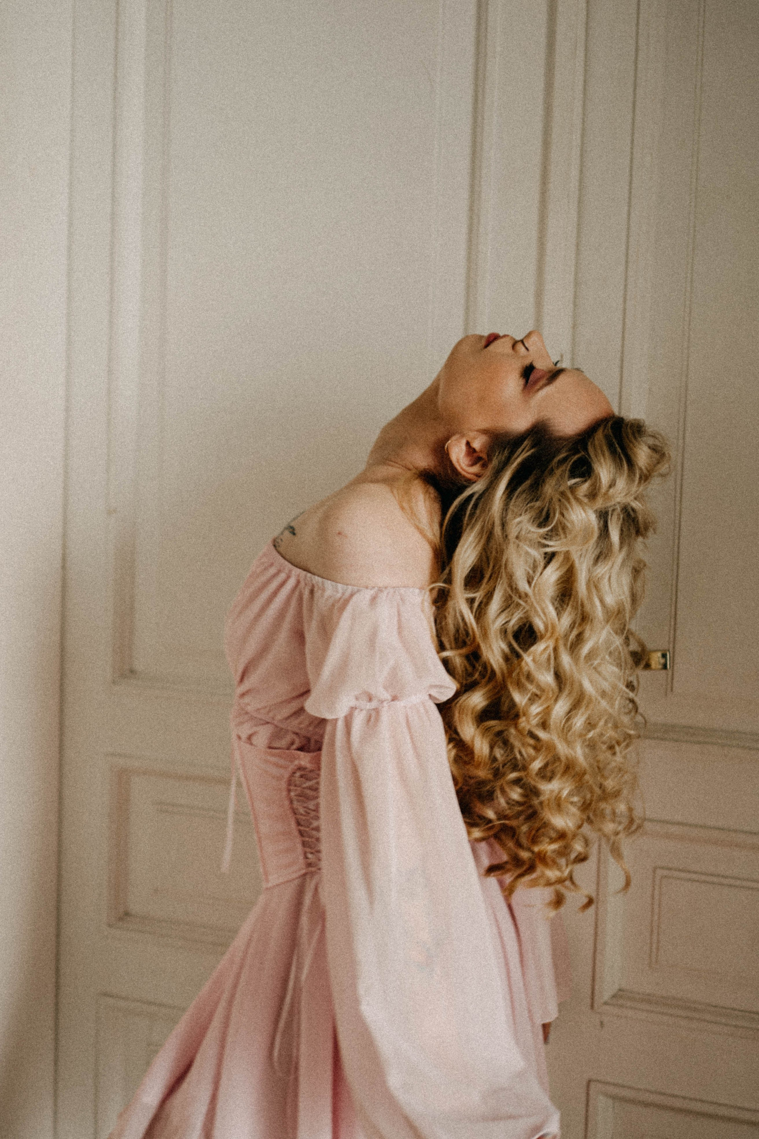 Студийная. Профессиональный фотограф, Санкт-Петербург — Виктория Богомолова