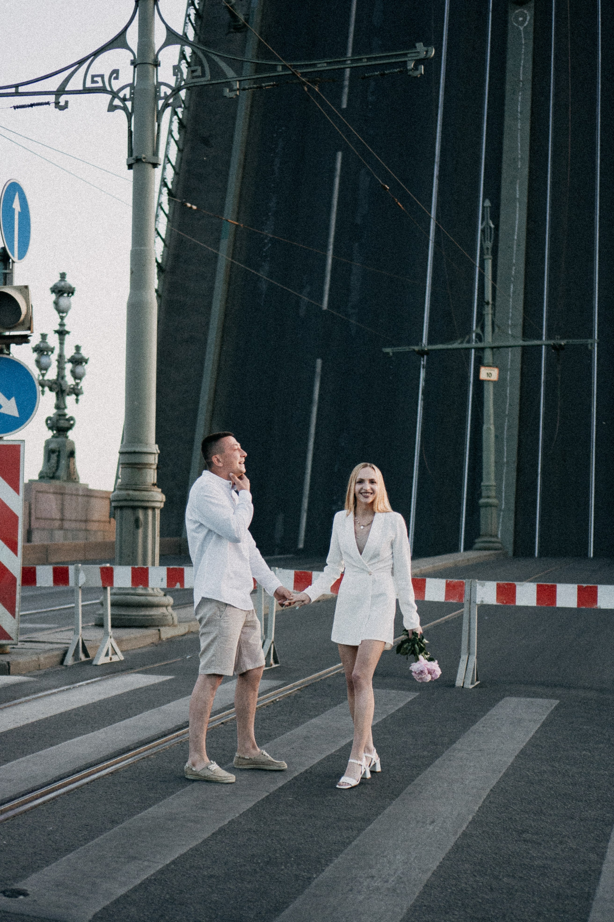 Сьемка мечты. Профессиональный фотограф, Санкт-Петербург — Виктория Богомолова