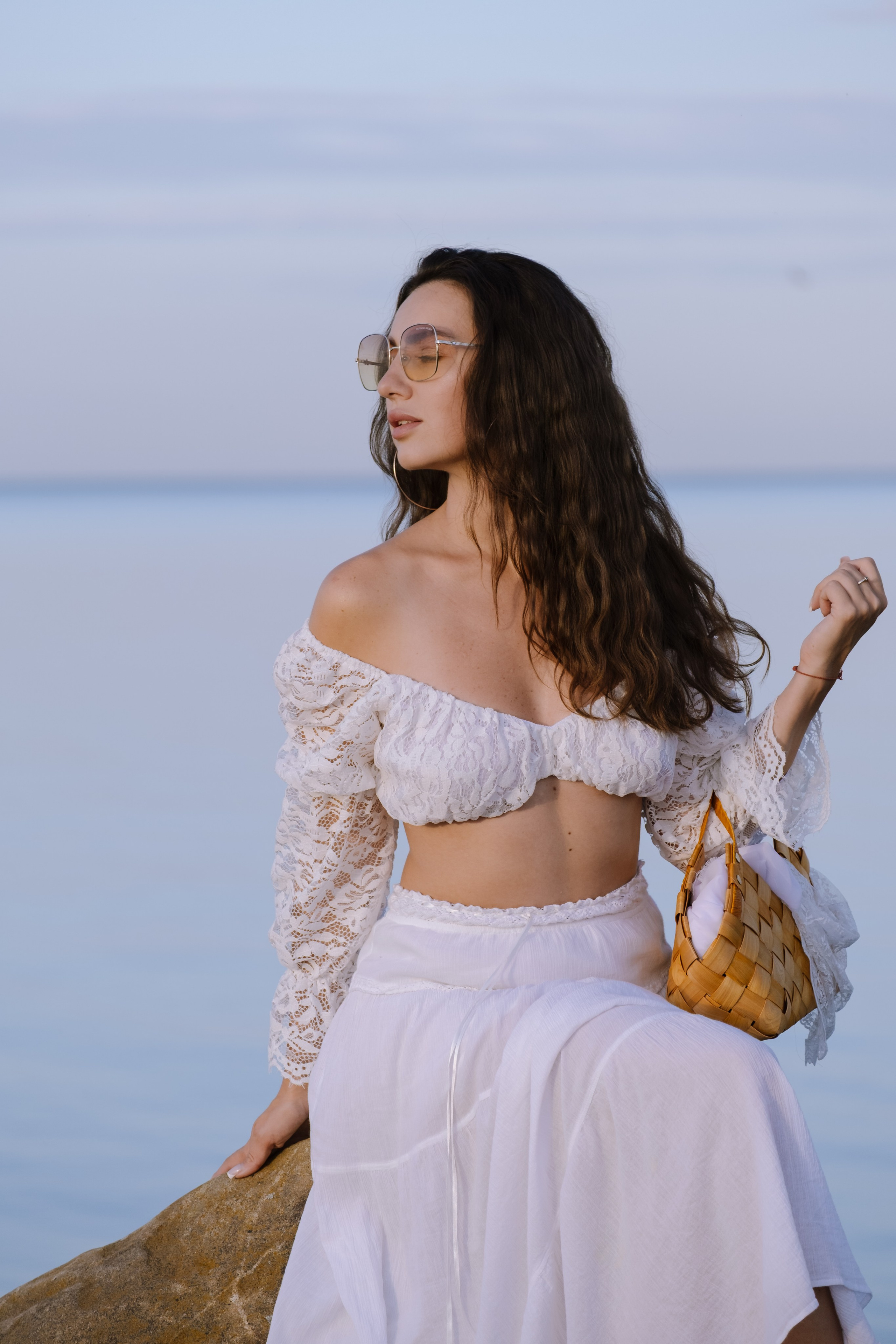 ПРОГУЛКА ПО ЛАДОЖСКОМУ ОЗЕРУ. Профессиональный фотограф, Санкт-Петербург — Виктория Богомолова