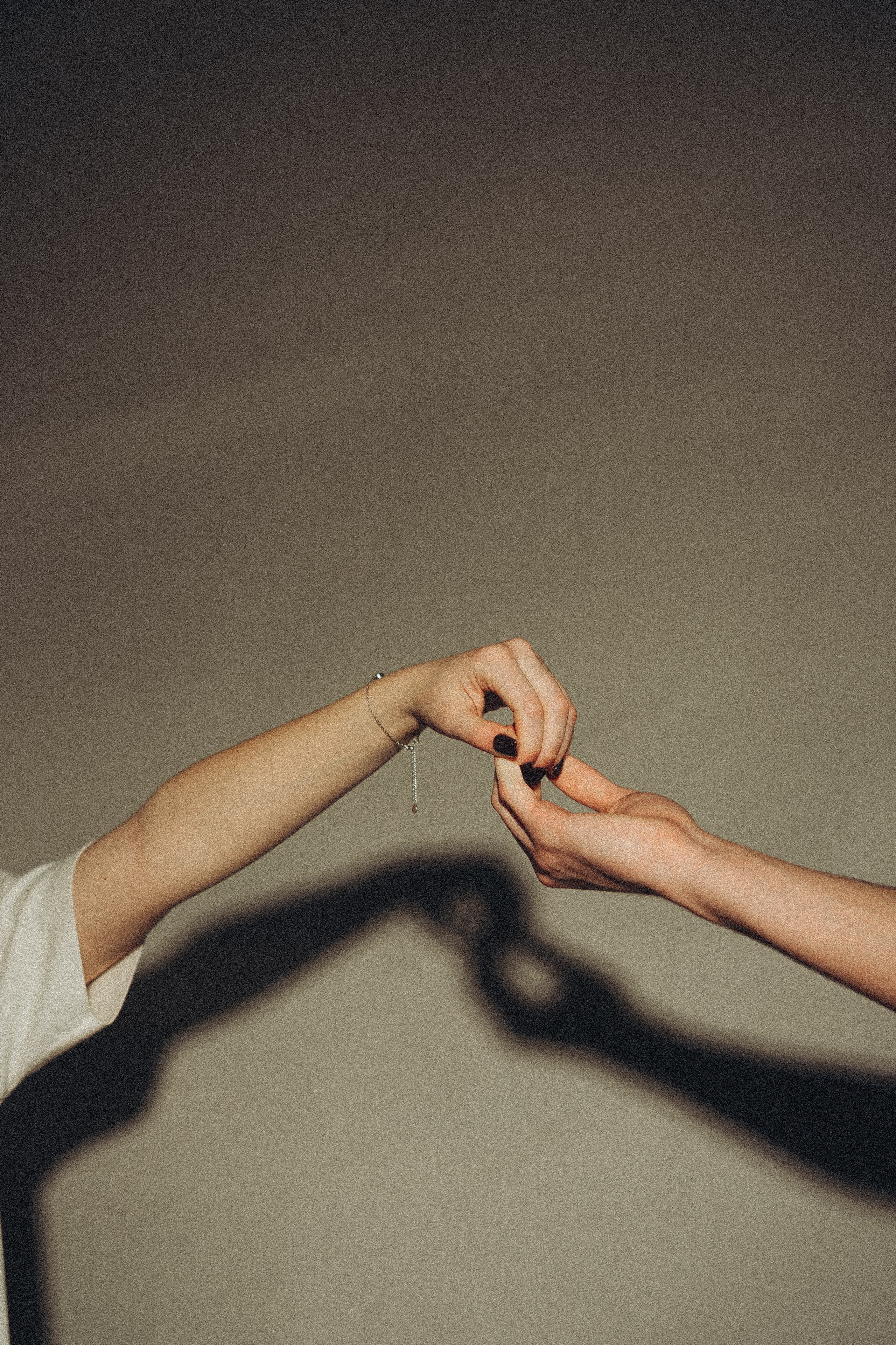 Студийная история. Профессиональный фотограф, Санкт-Петербург — Виктория Богомолова