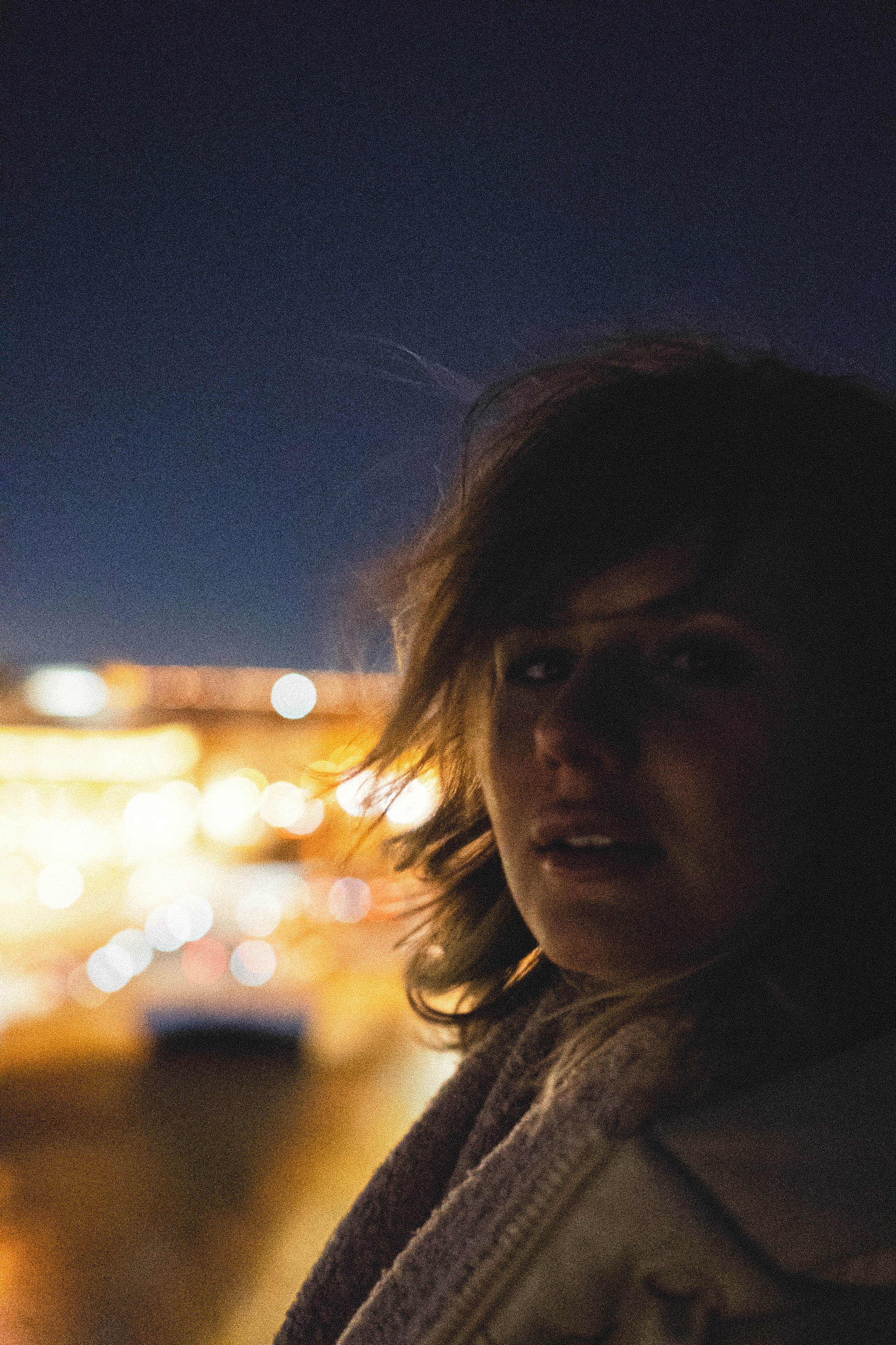 Крыши Питера. Профессиональный фотограф, Санкт-Петербург — Виктория Богомолова