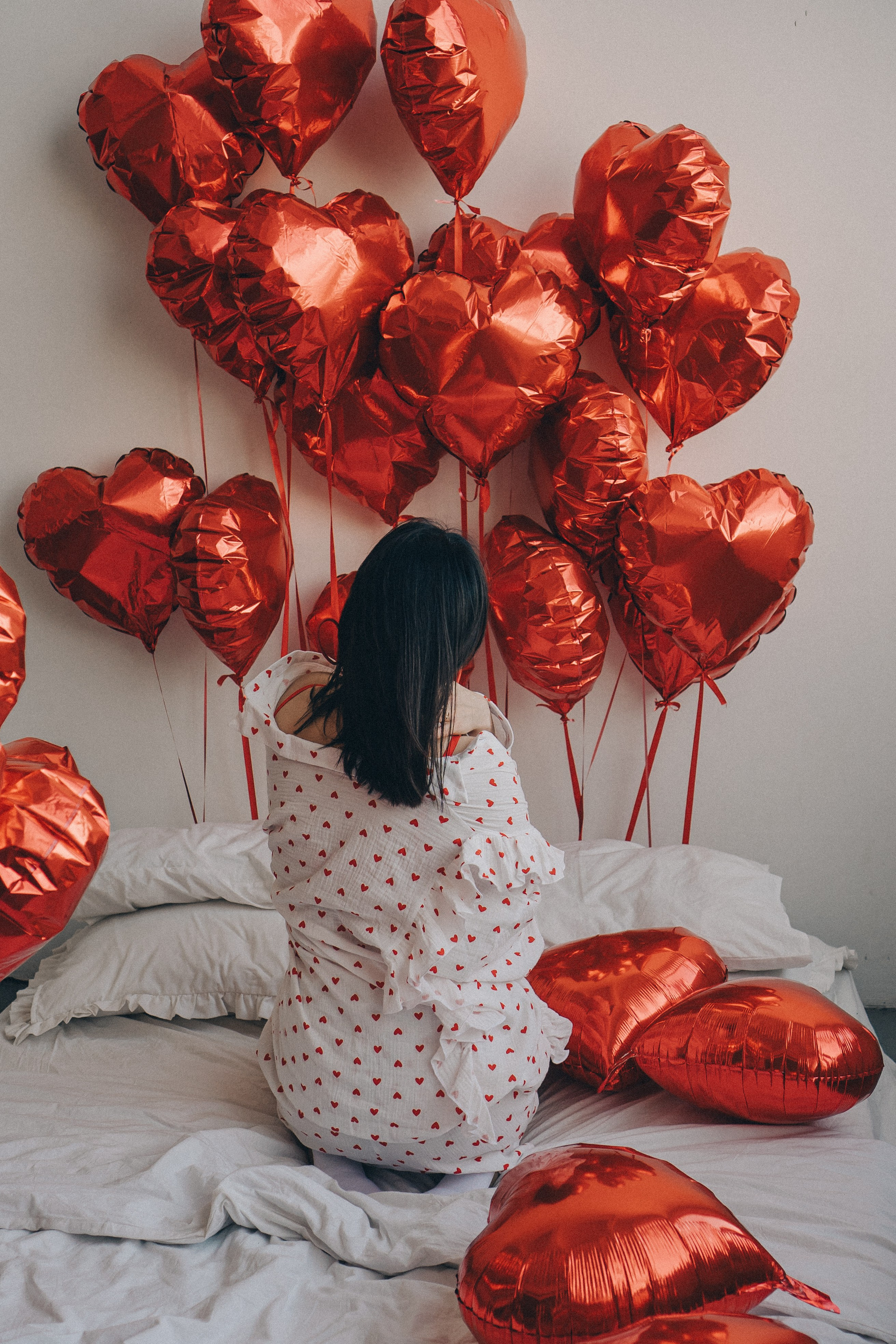 Красные колготки. Профессиональный фотограф, Санкт-Петербург — Виктория Богомолова