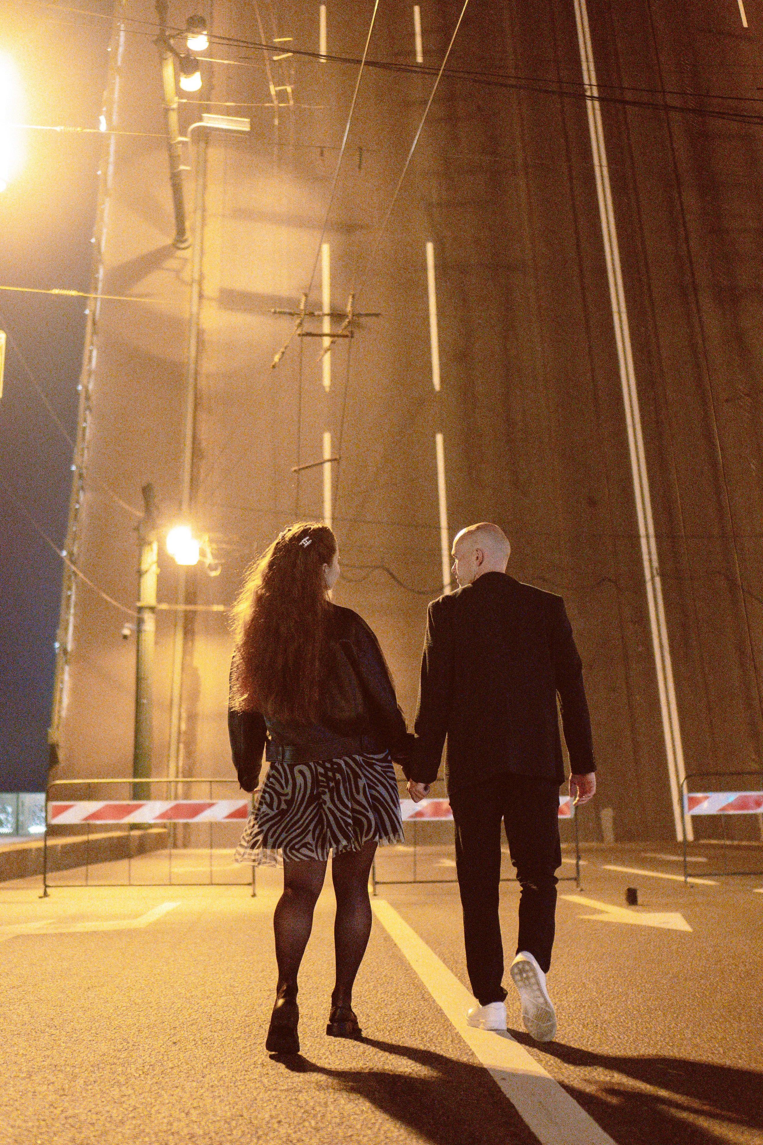 Любовь и питер. Профессиональный фотограф, Санкт-Петербург — Виктория Богомолова