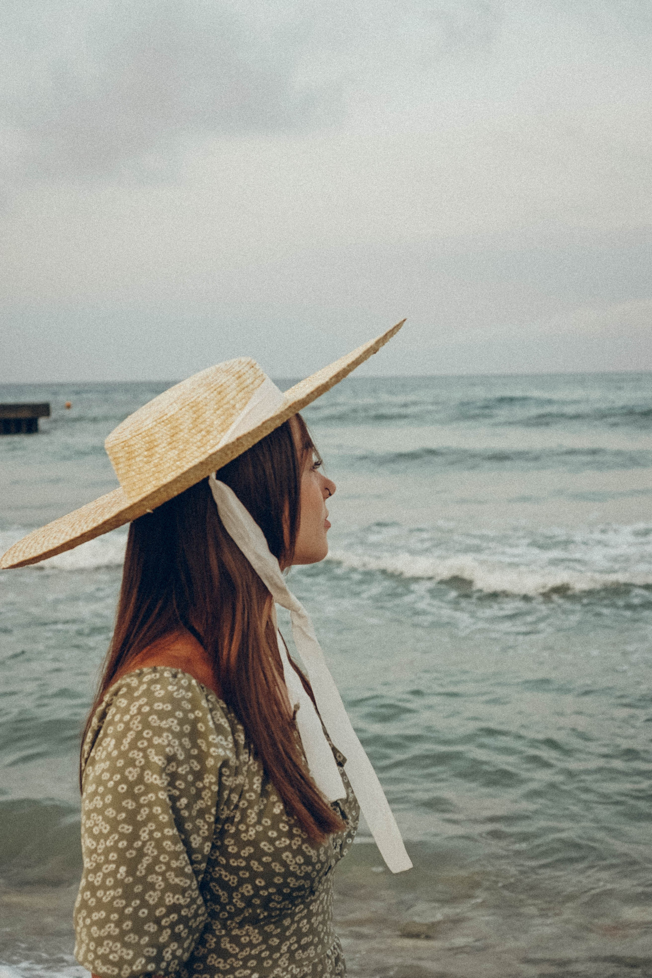 Рассвет на море. Профессиональный фотограф, Санкт-Петербург — Виктория Богомолова