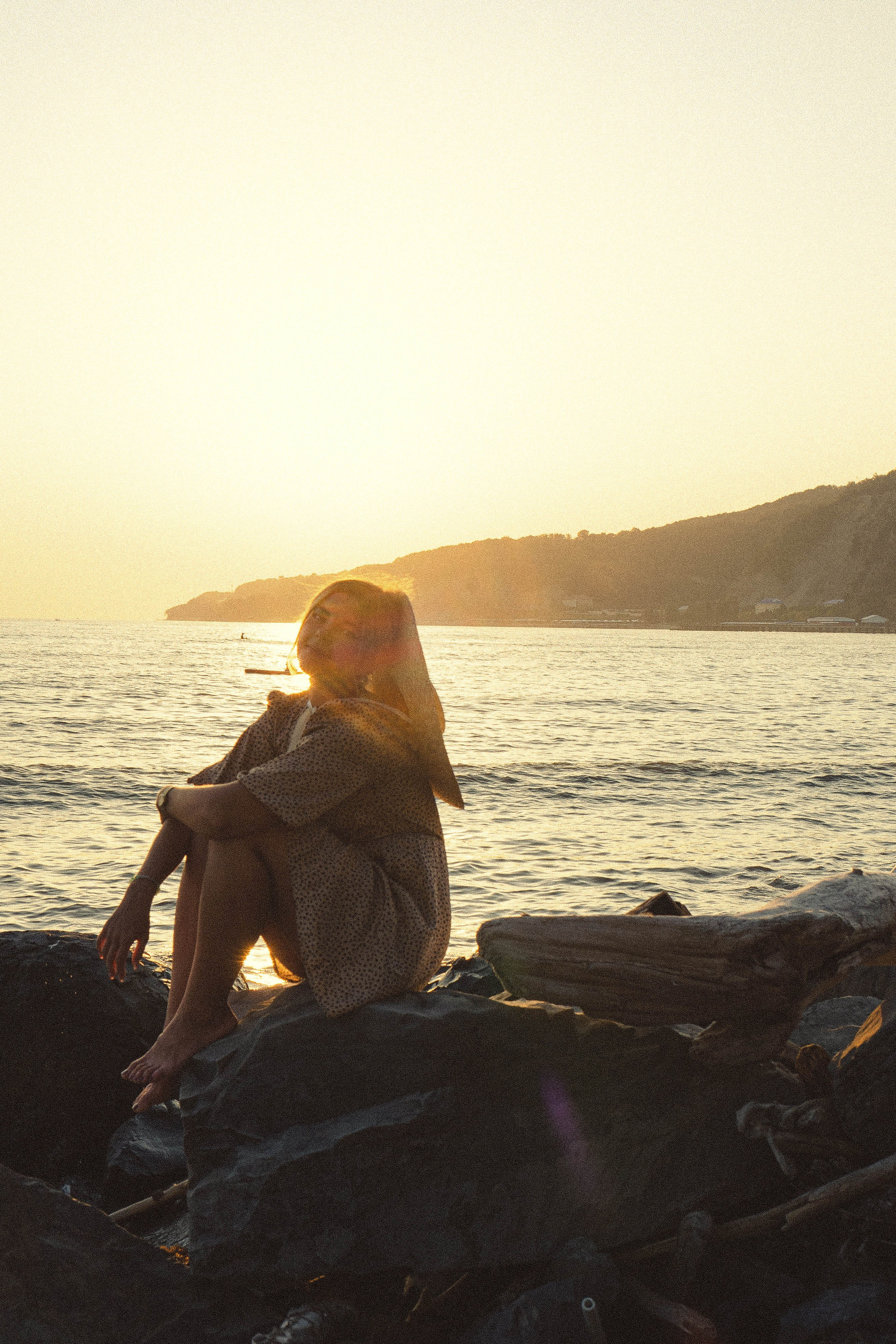 Закат. Профессиональный фотограф, Санкт-Петербург — Виктория Богомолова