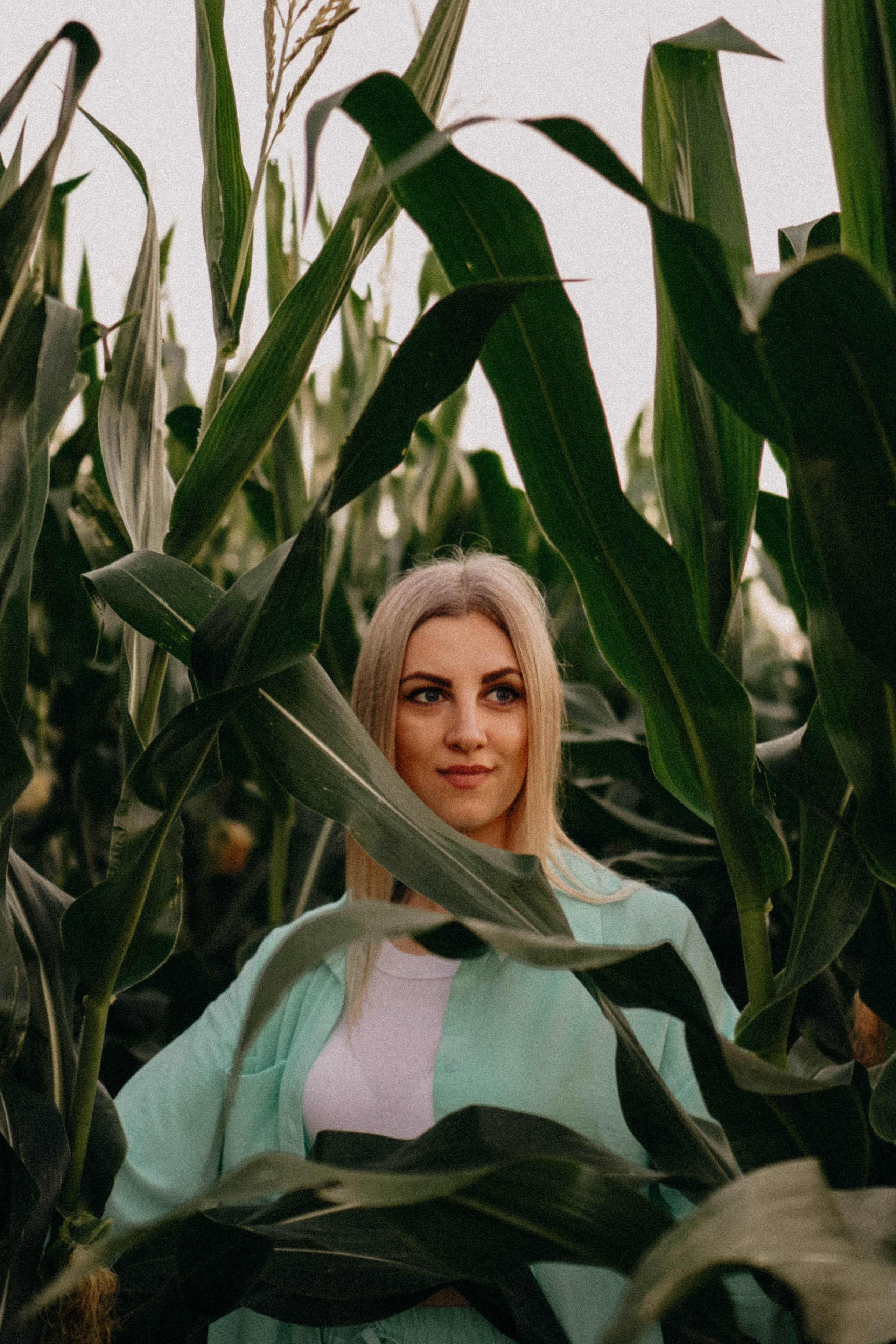 Летний вечер. Профессиональный фотограф, Санкт-Петербург — Виктория Богомолова