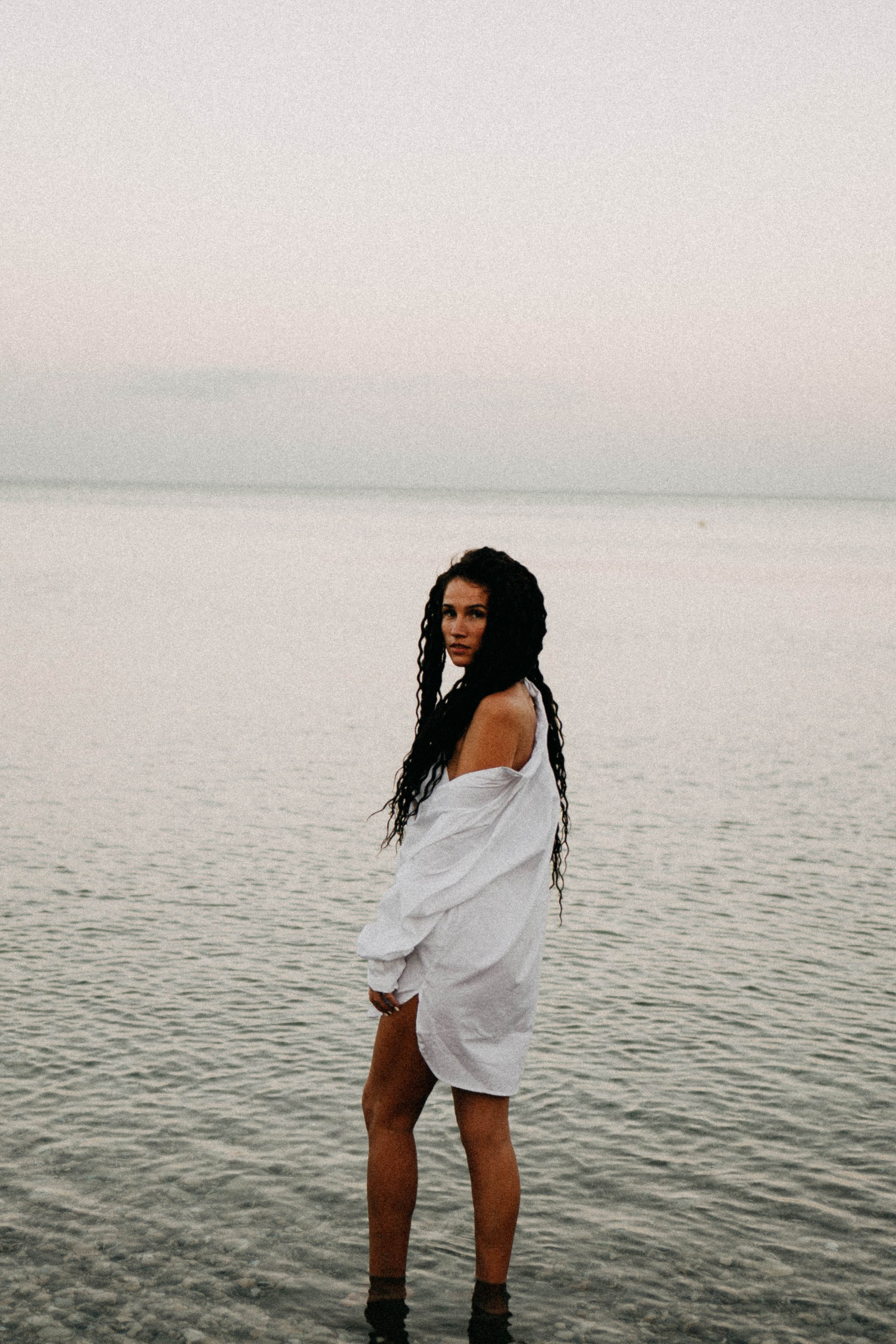 Рассвет. Профессиональный фотограф, Санкт-Петербург — Виктория Богомолова