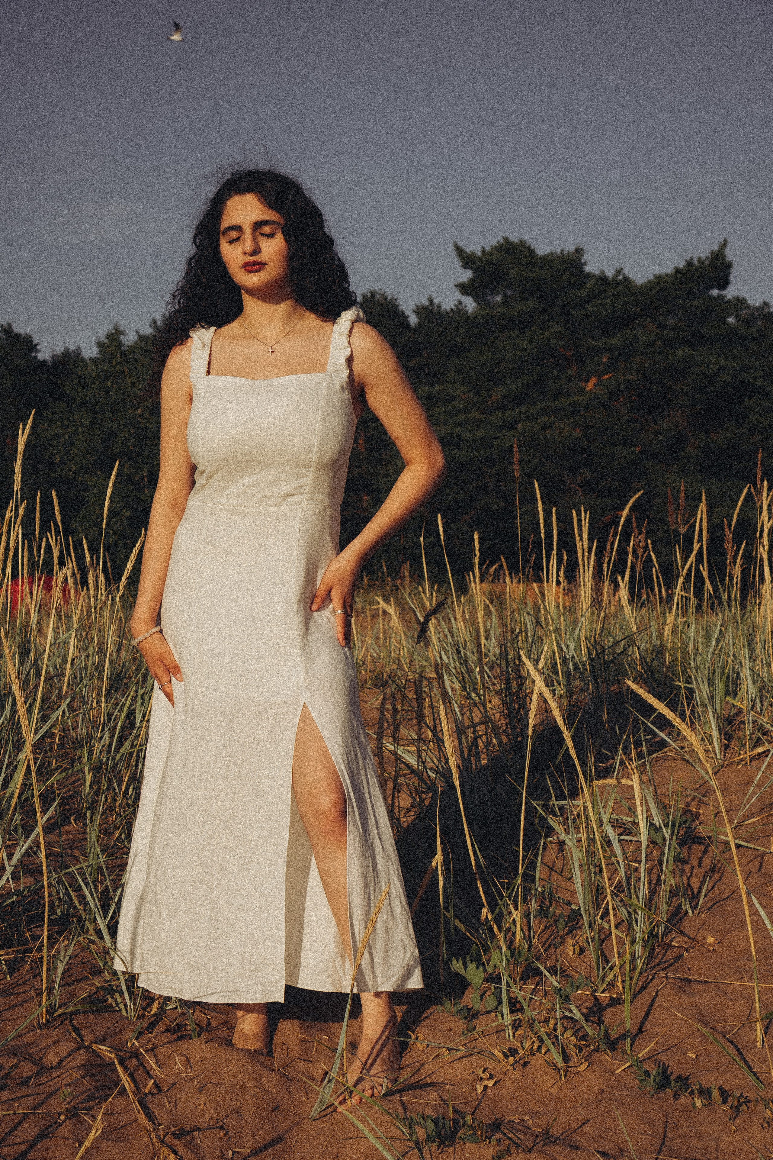 НА ФИНСКОМ ЗАЛИВЕ. Профессиональный фотограф, Санкт-Петербург — Виктория Богомолова