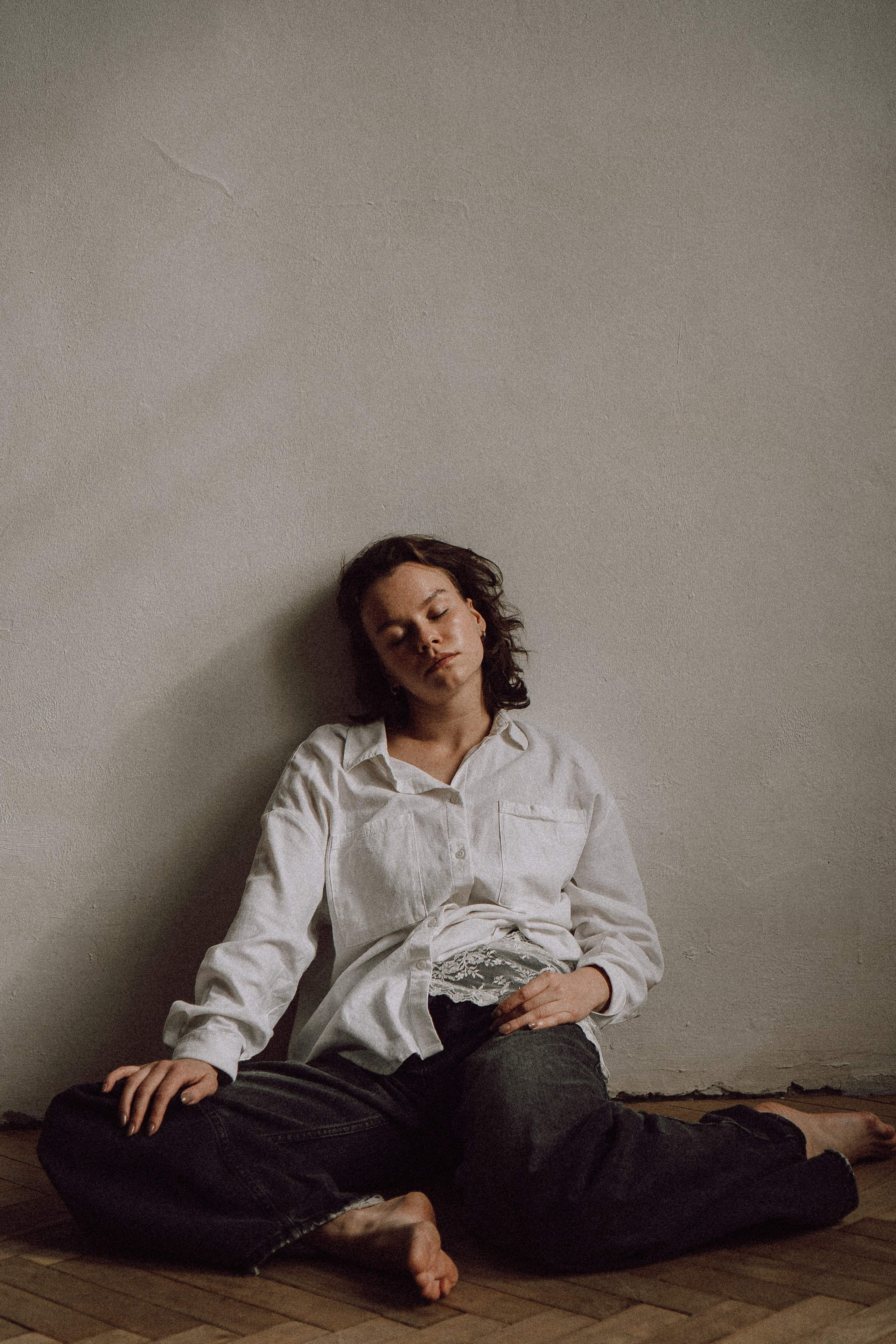 СТУДИЙНАЯ. Профессиональный фотограф, Санкт-Петербург — Виктория Богомолова