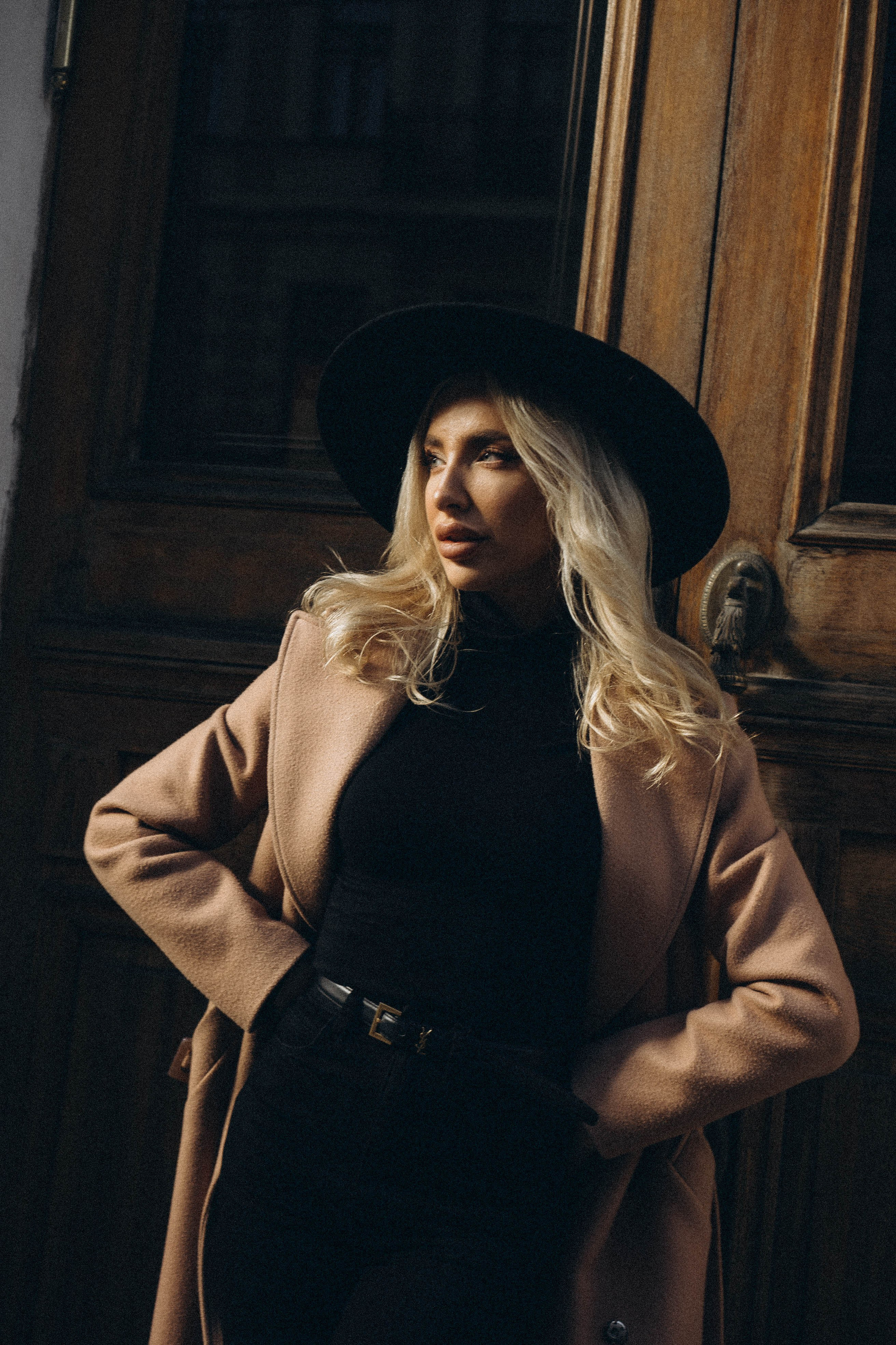 Питерская атмосфера. Профессиональный фотограф, Санкт-Петербург — Виктория Богомолова