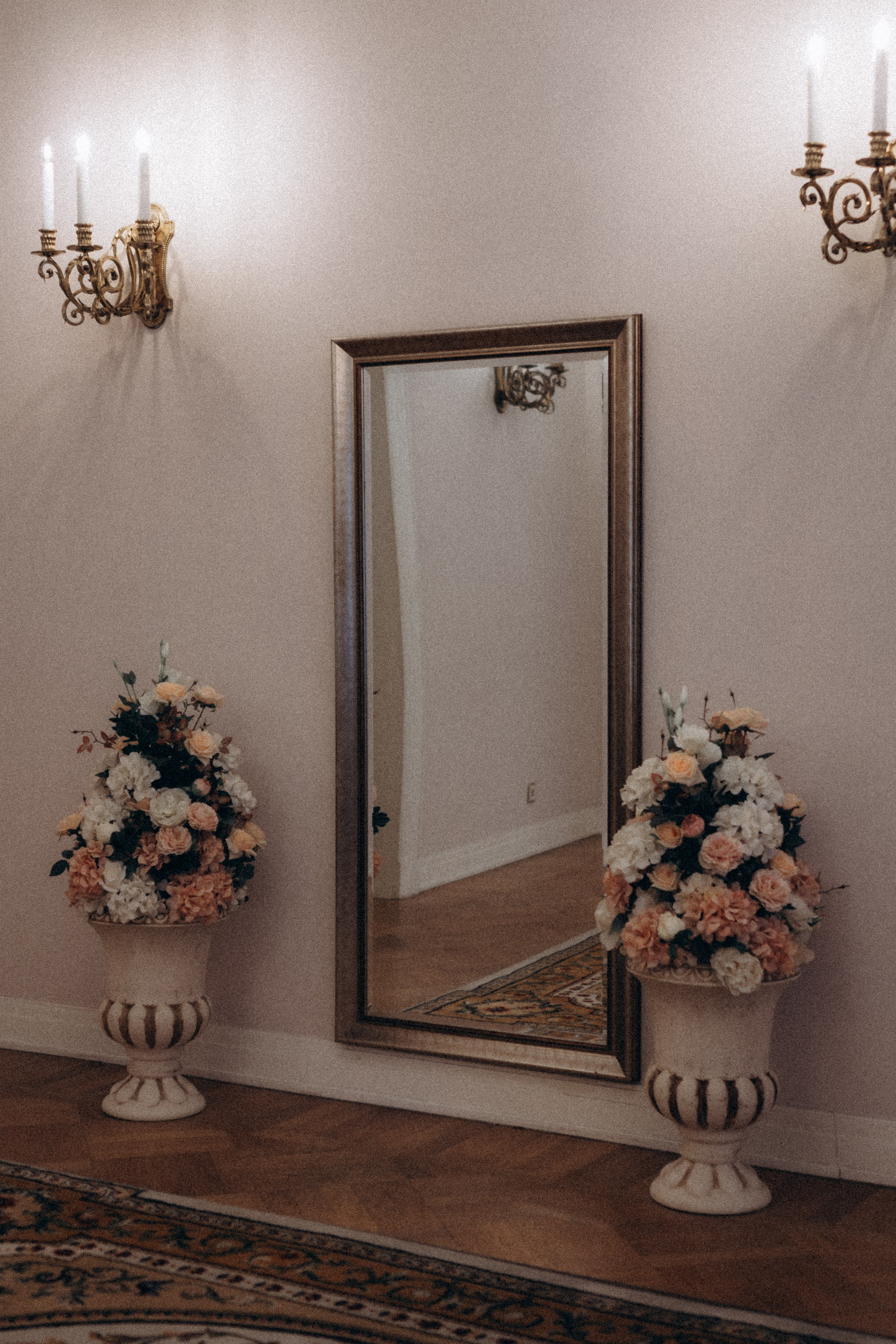 СВАДЕБНАЯ ФОТОСЕСИСИЯ В ГОРОДЕ ПУШКИН. Профессиональный фотограф, Санкт-Петербург — Виктория Богомолова