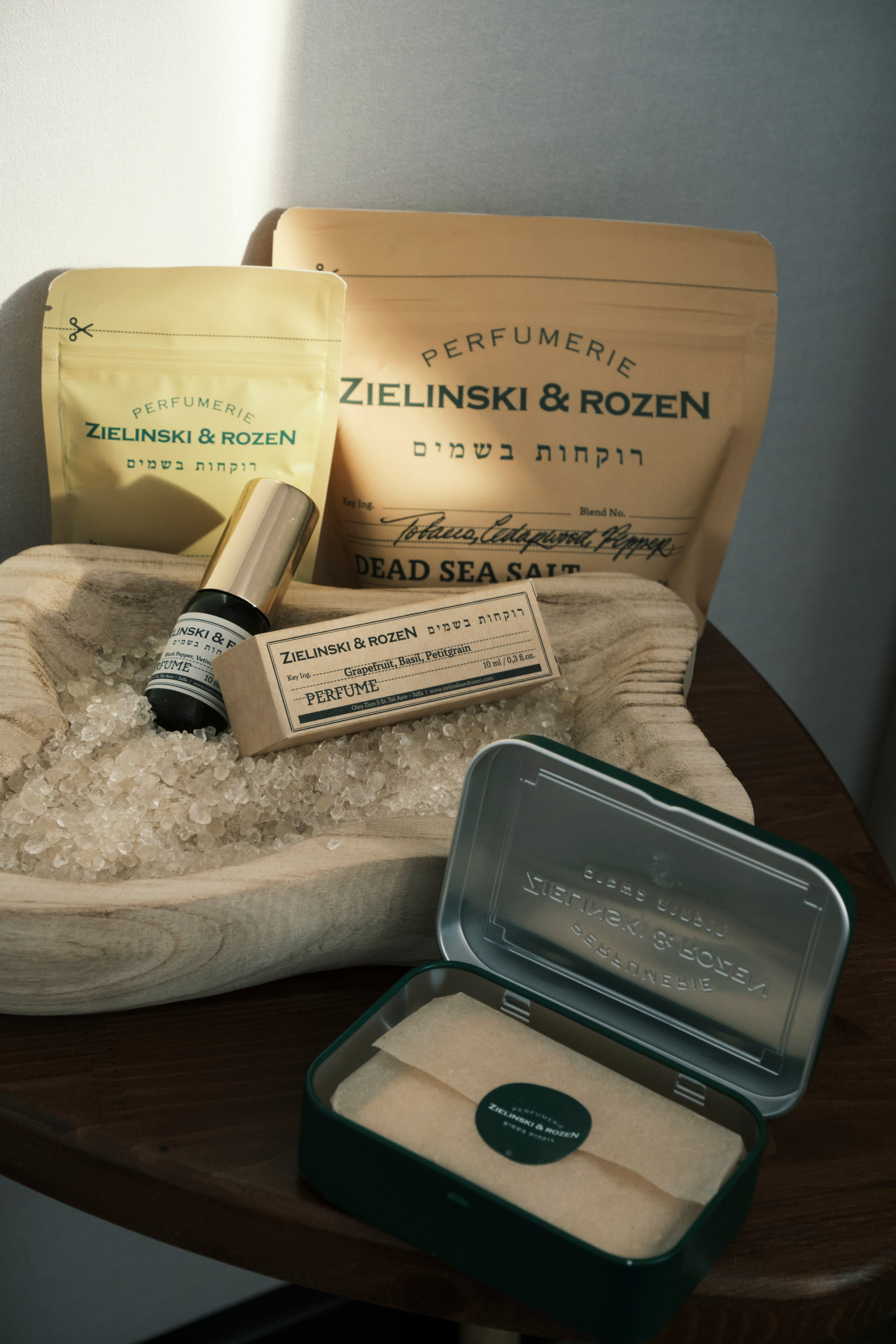 Предметная съемка. НИНО МЕРАБИШВИЛИ