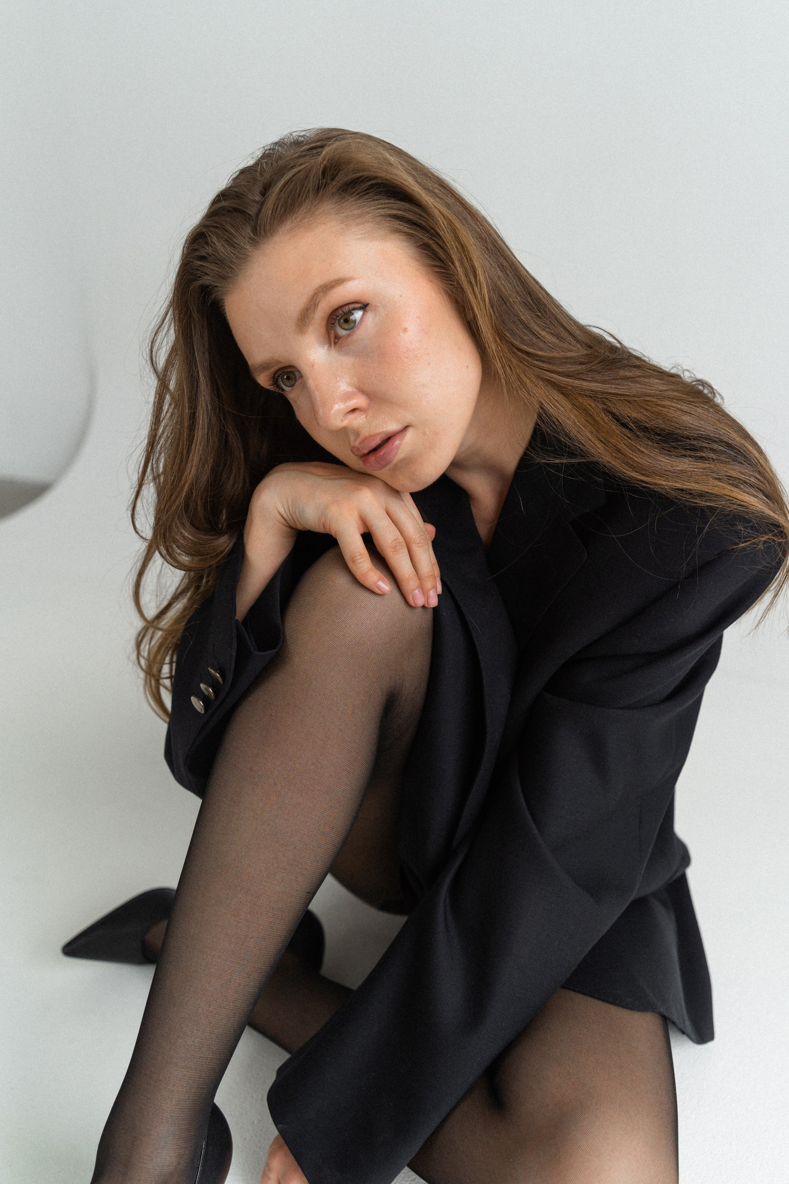 Аня. Фотограф в Санкт-Петербурге Юлия Гербель