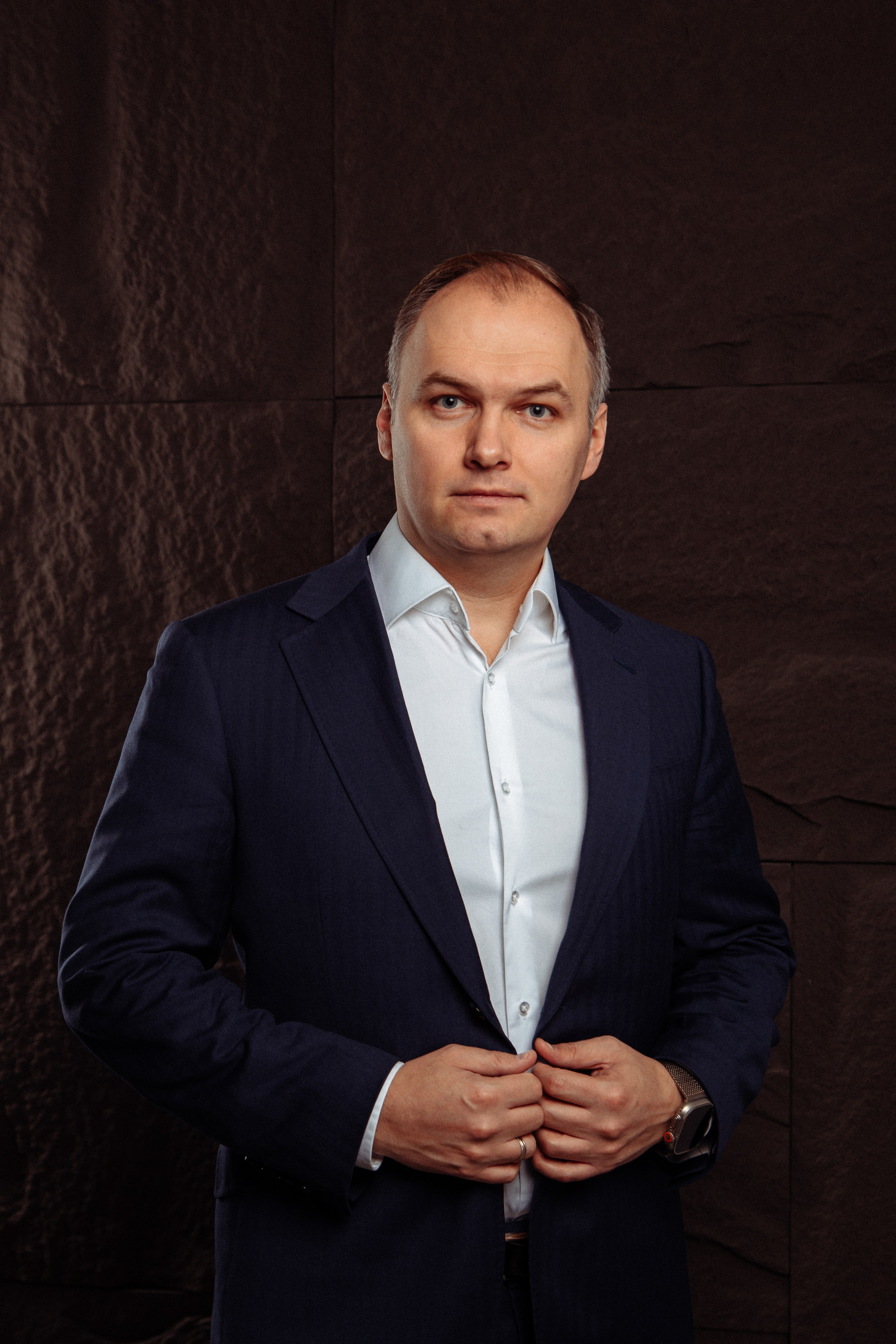 Деловая фотосессия. Сайт фотографа Арины Зиминой