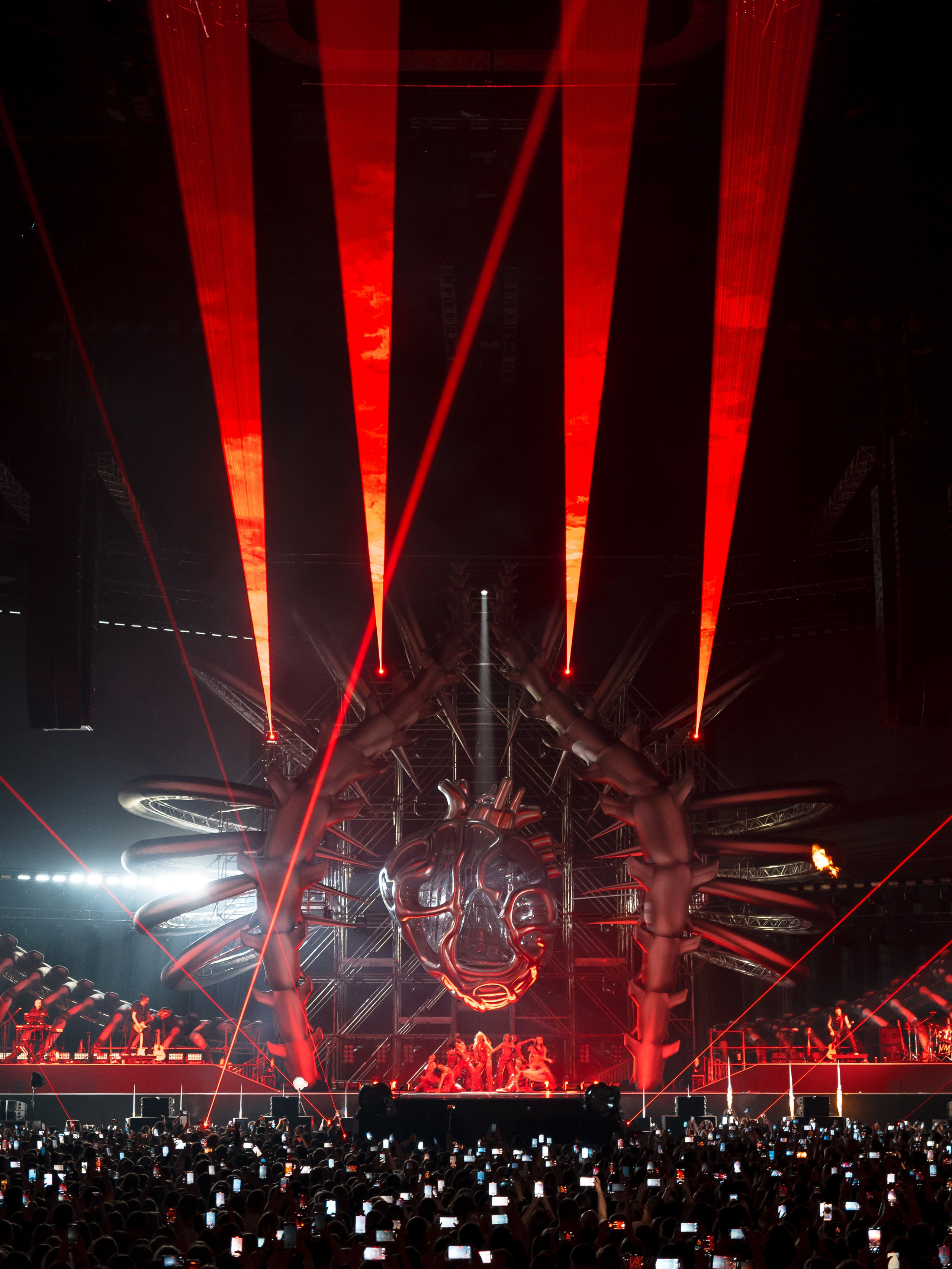 ANNA ASTI, SILA SVETA MUSIC. @tomrus: Рустам Шагиморданов — фотограф