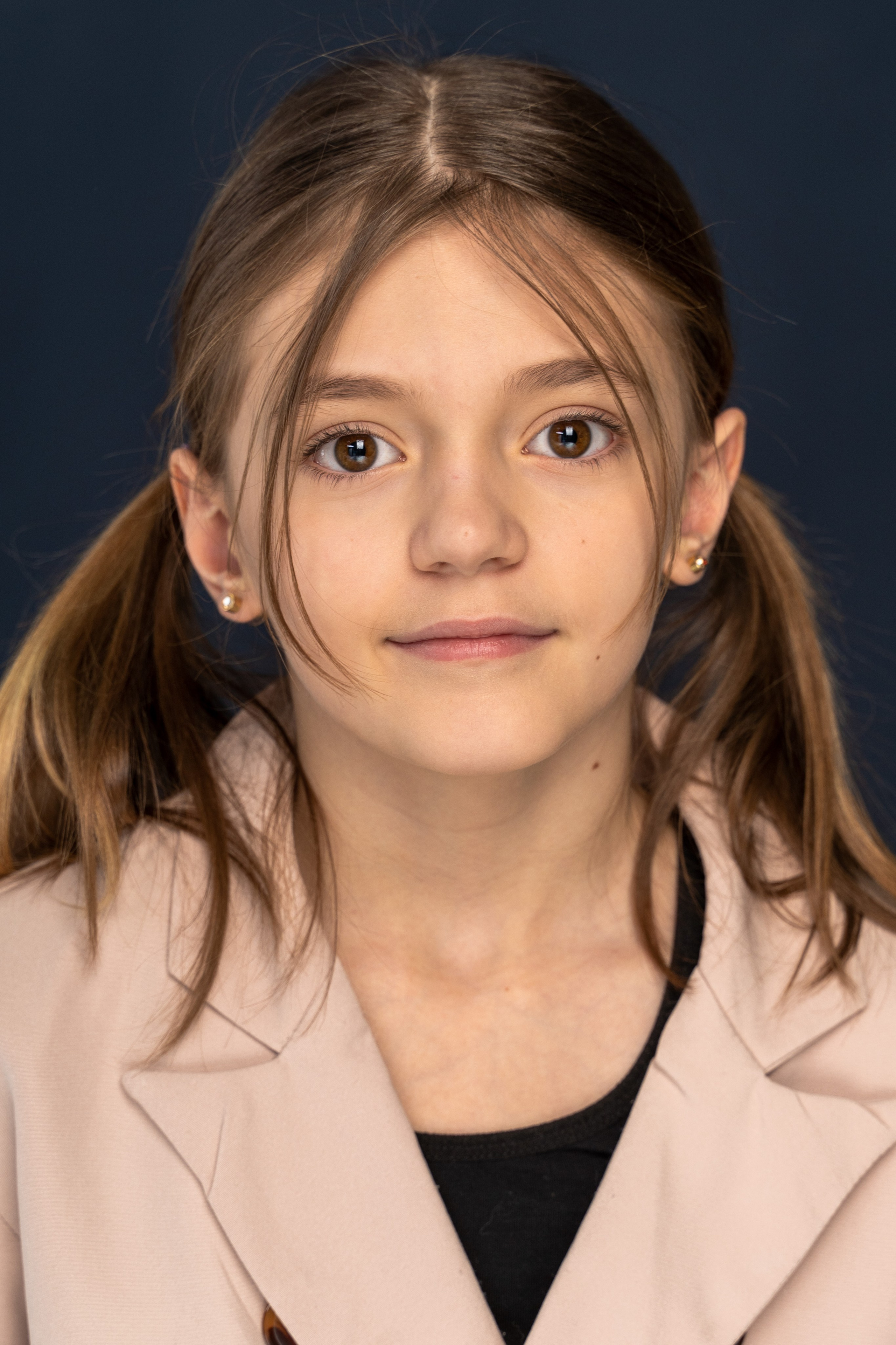 МАРУСЯ. Портретный фотограф. Актёрское портфолио