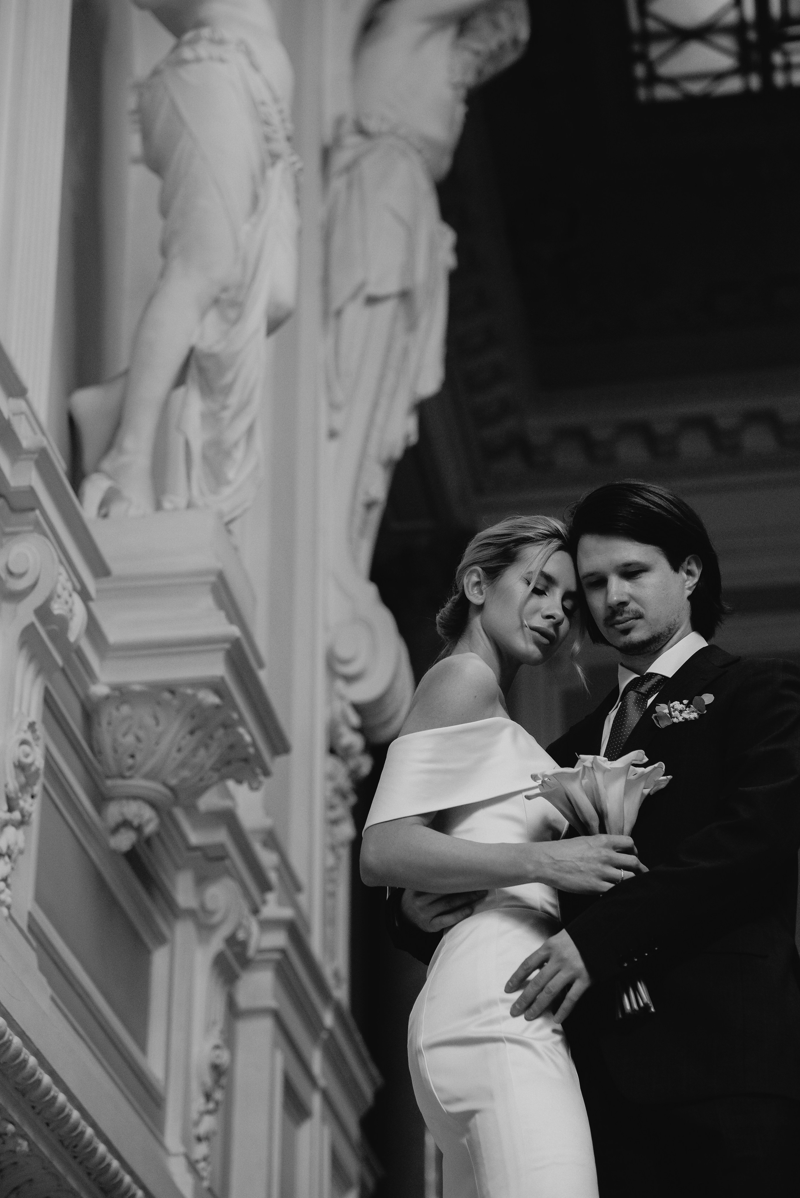 Альбом 9. Фотограф Катерина Мартьянова Санкт-Петербург