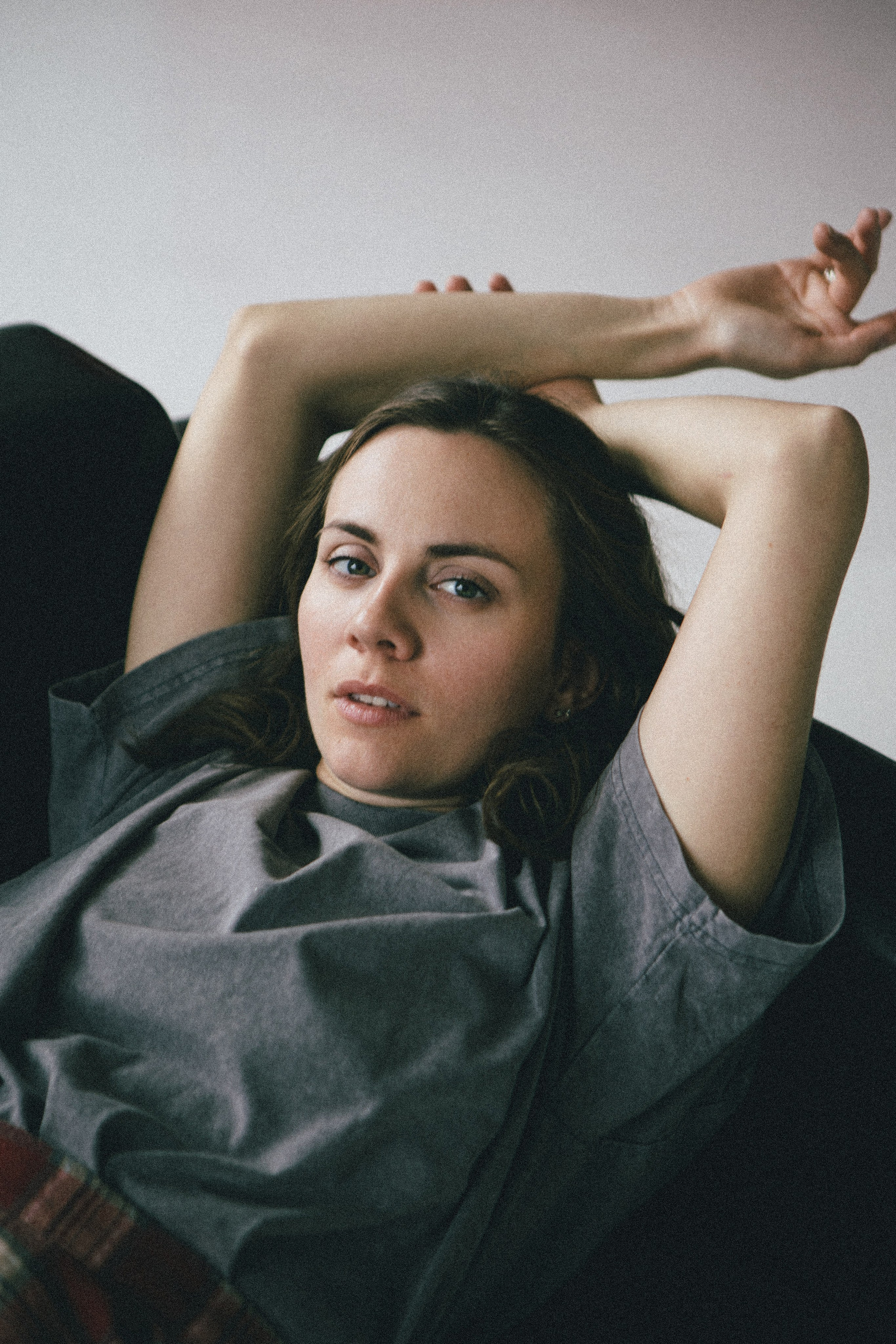 Даша. Главная