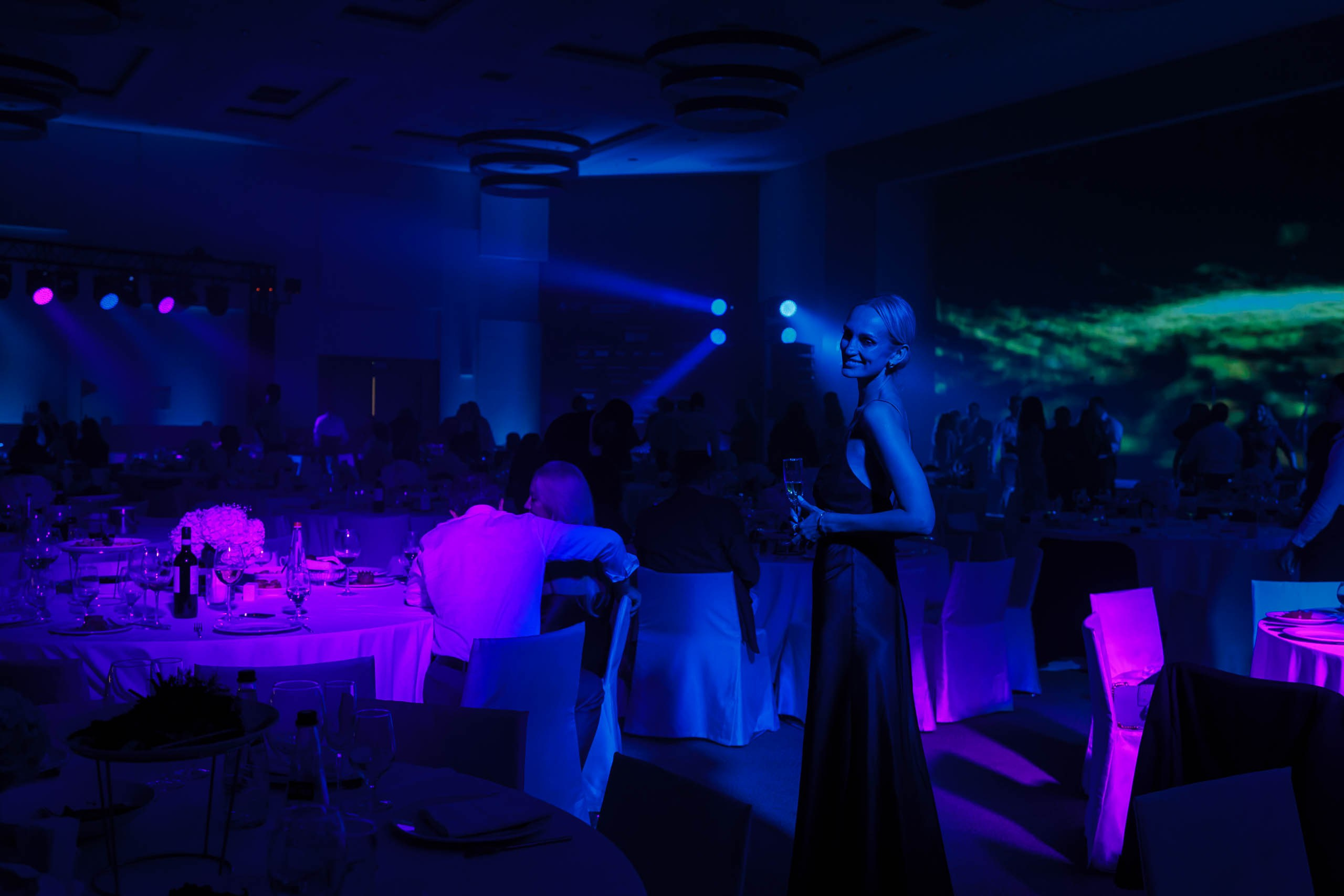 XXII Международный банковский форум. Репортажный фотограф в Москве, Сочи и Санкт-Петербурге