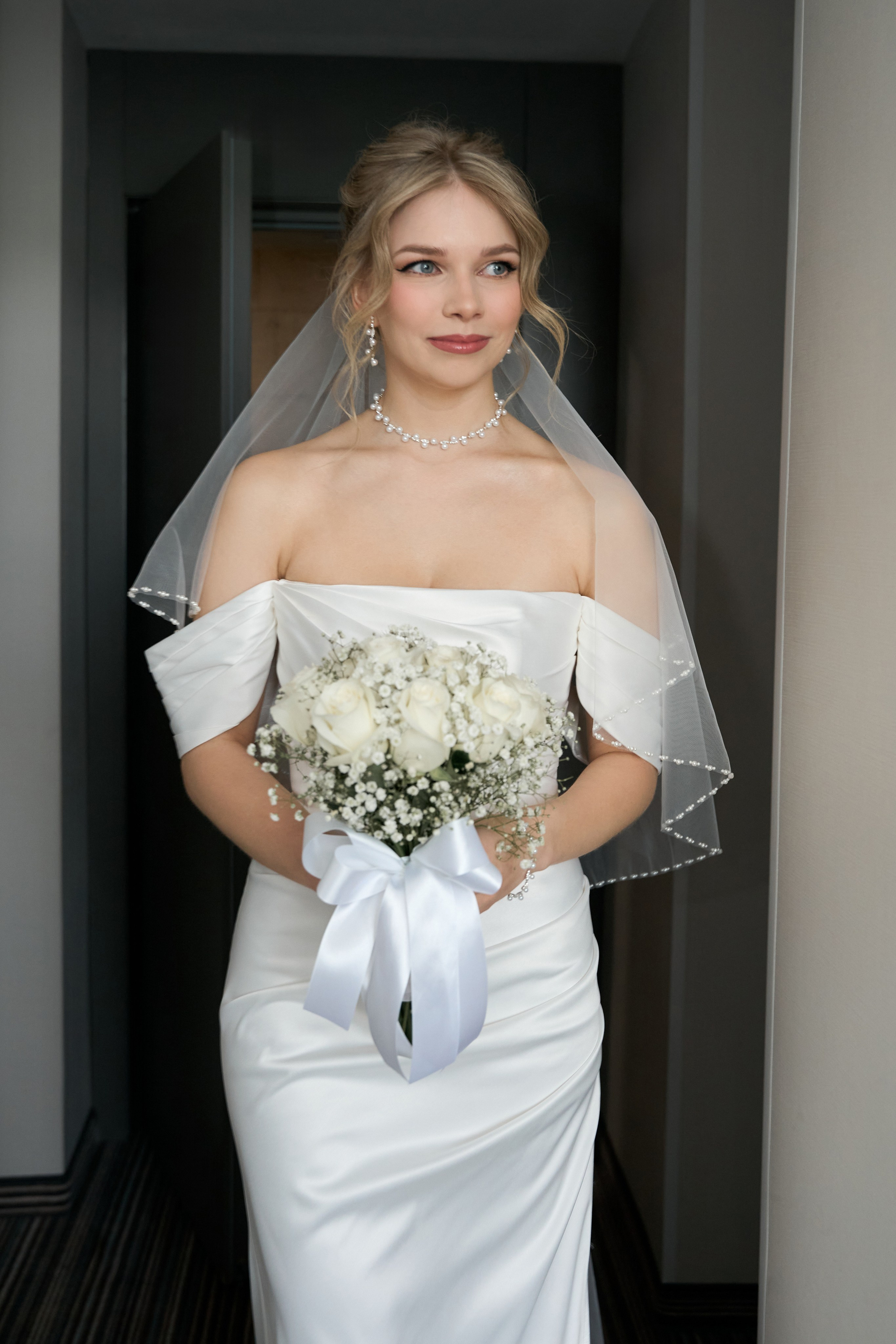 Саша + Александр. Minflo Photographer