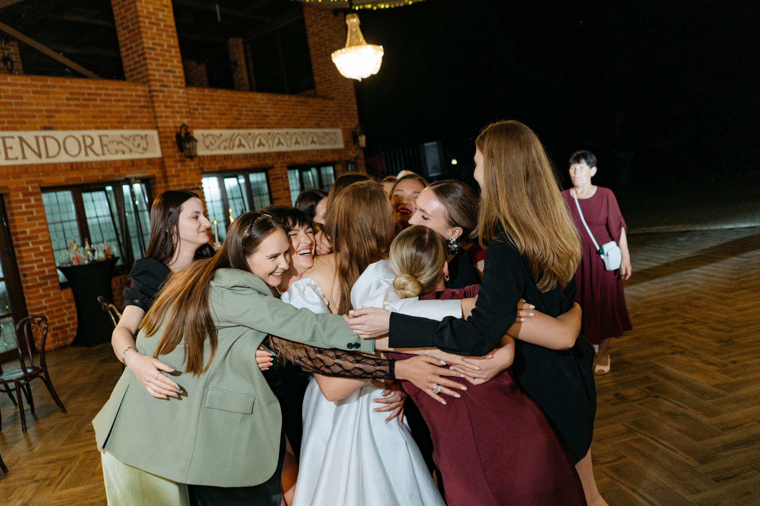 Сергей и Алина. Свадебный и семейный фотограф в Калининграде Анастасия Гриценко