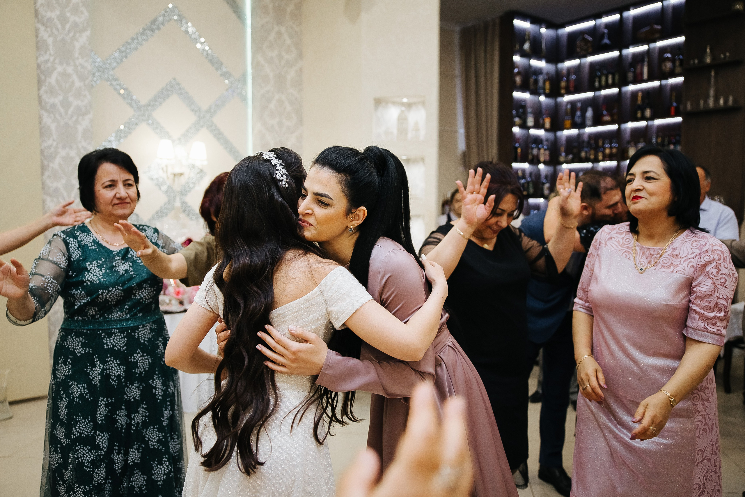 Шах и Ирада. Фотограф в Красноярске Надежда Воскресенская