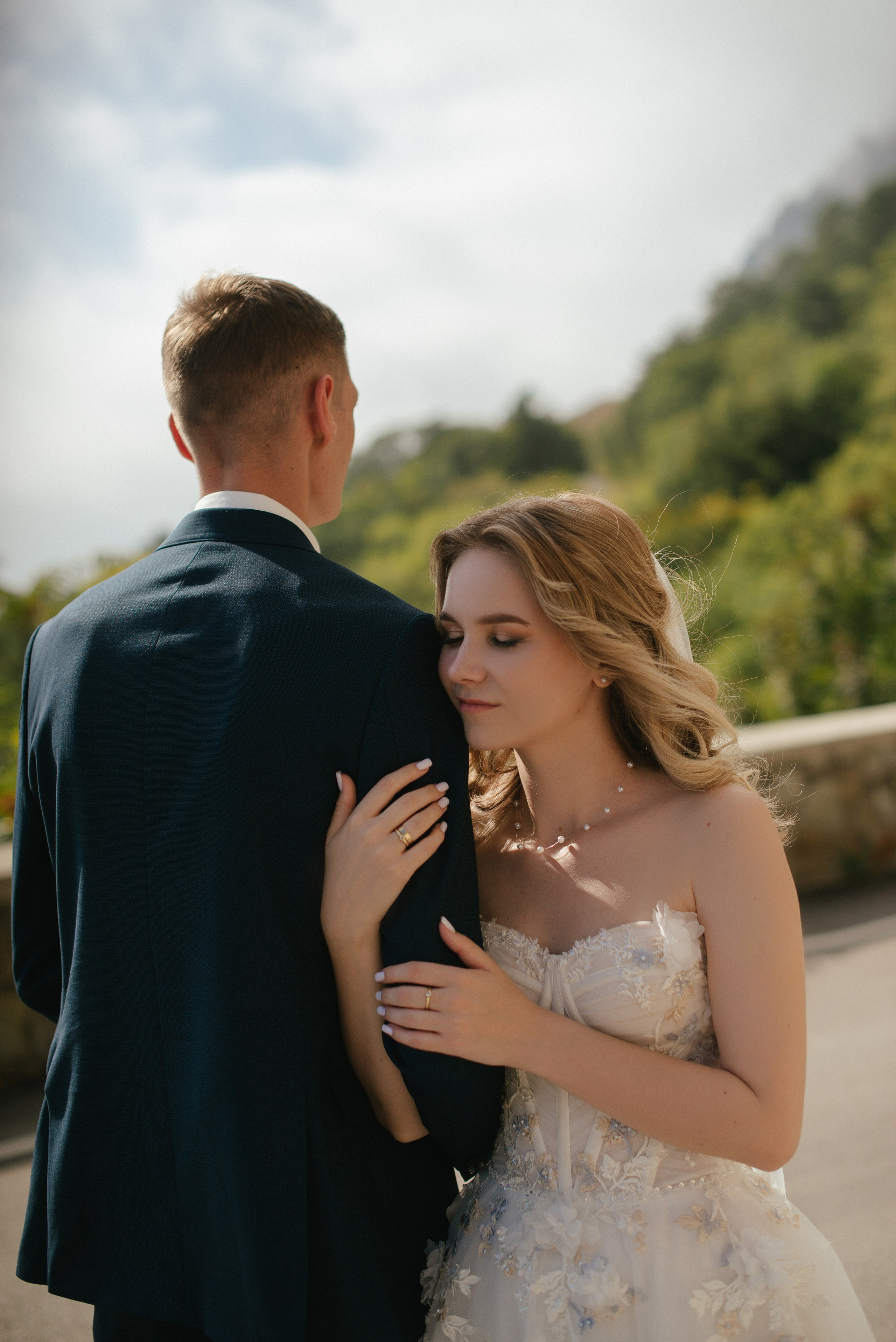Александр и Александра. Свадебный, женский, семейный фотограф в Севастополе Юлия Мошенко