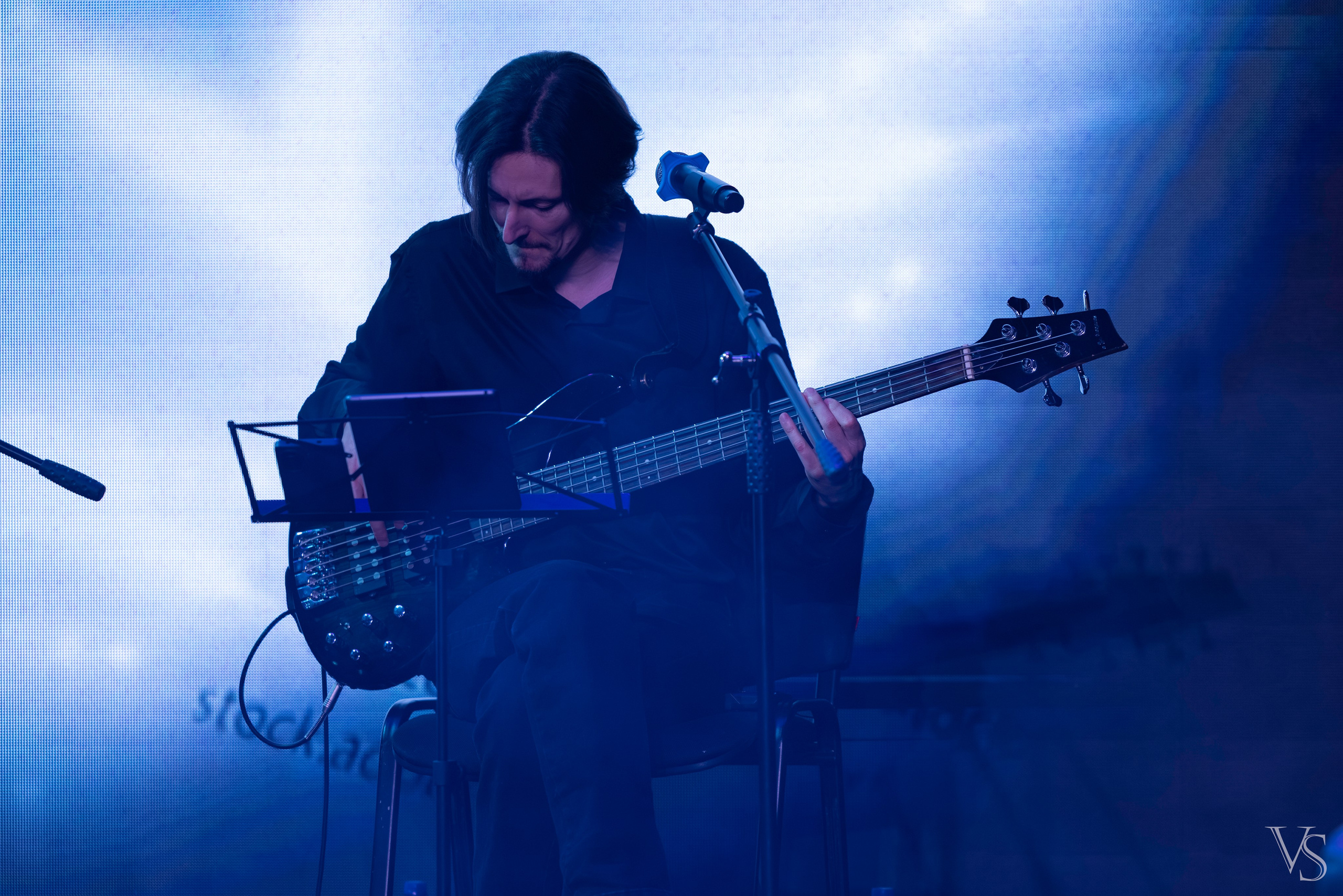 Мужчины говорят о…. Фотограф Виктор Степанов