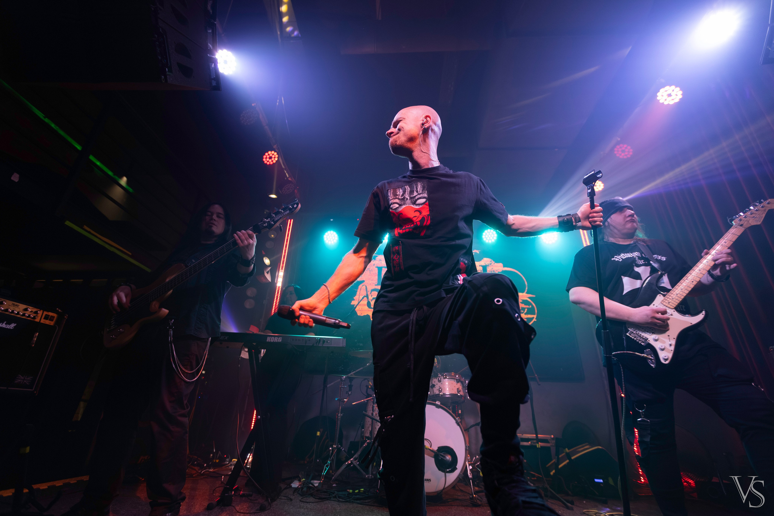 Crash test, Роман Захаров. Фотограф Виктор Степанов