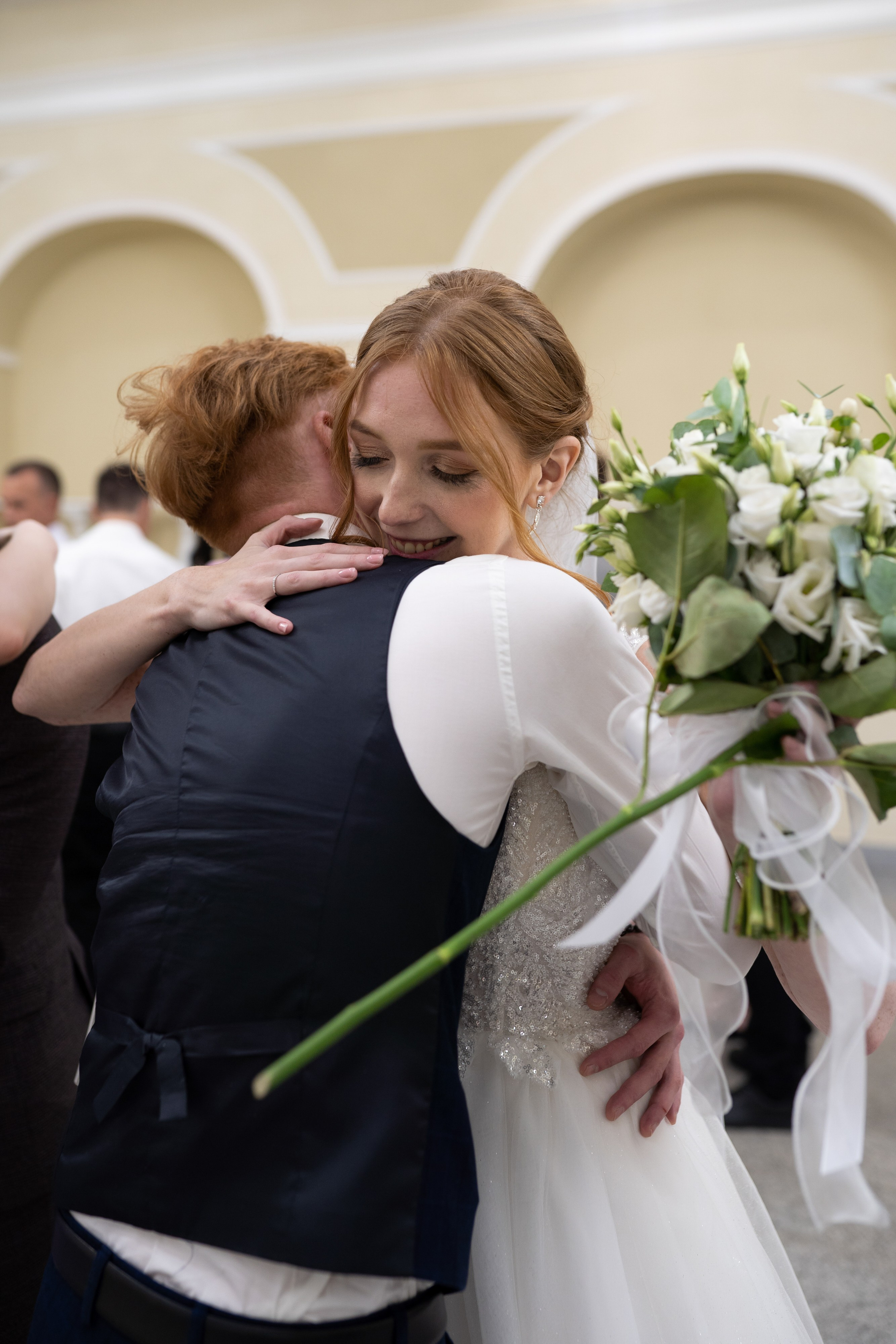 Нина и Вадим 21.06.24. Фотограф Чебоксары