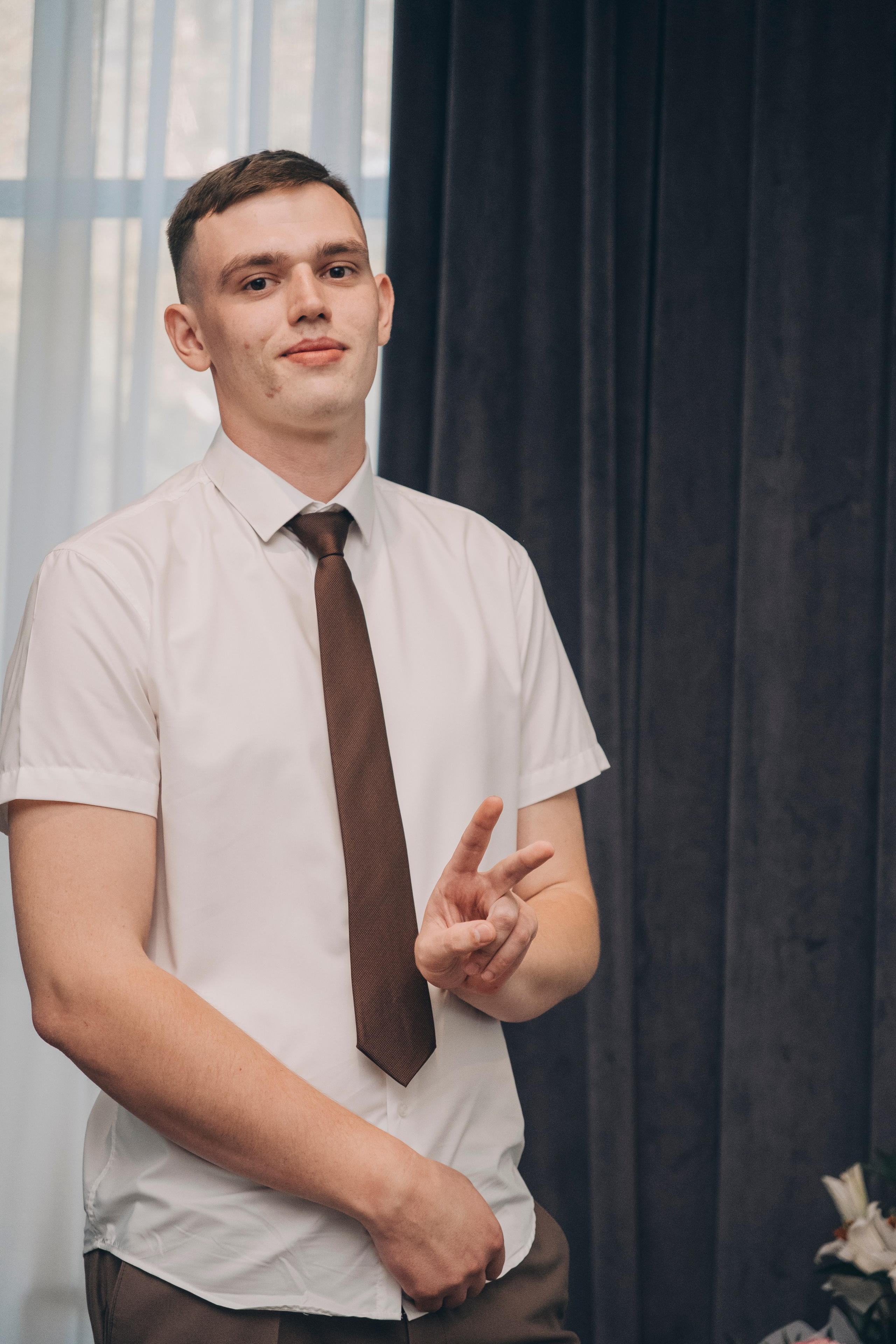 Полный свадебный день. Фотограф в Иркутске Анна Мирошникова