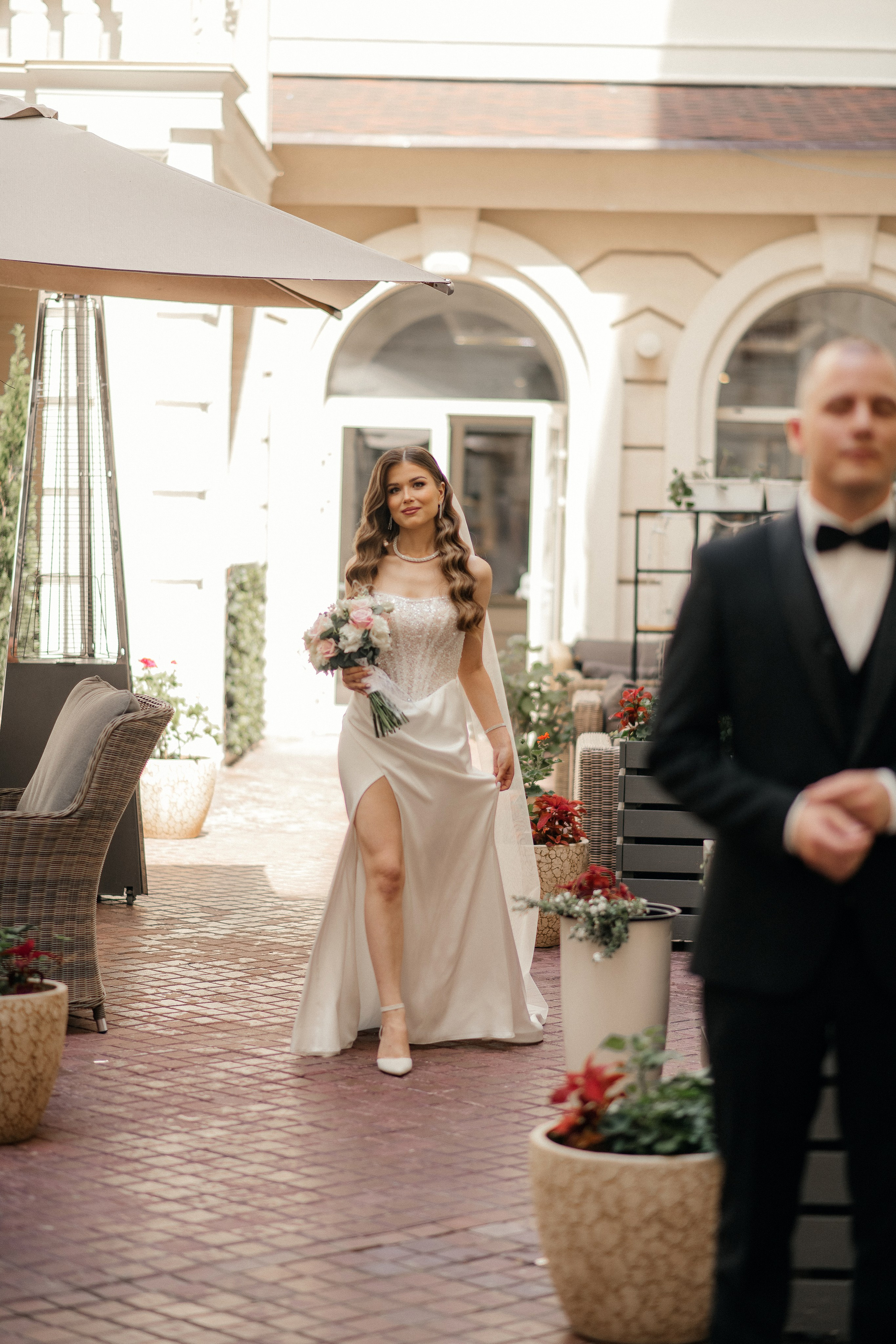 Иван и Ольга. Главная