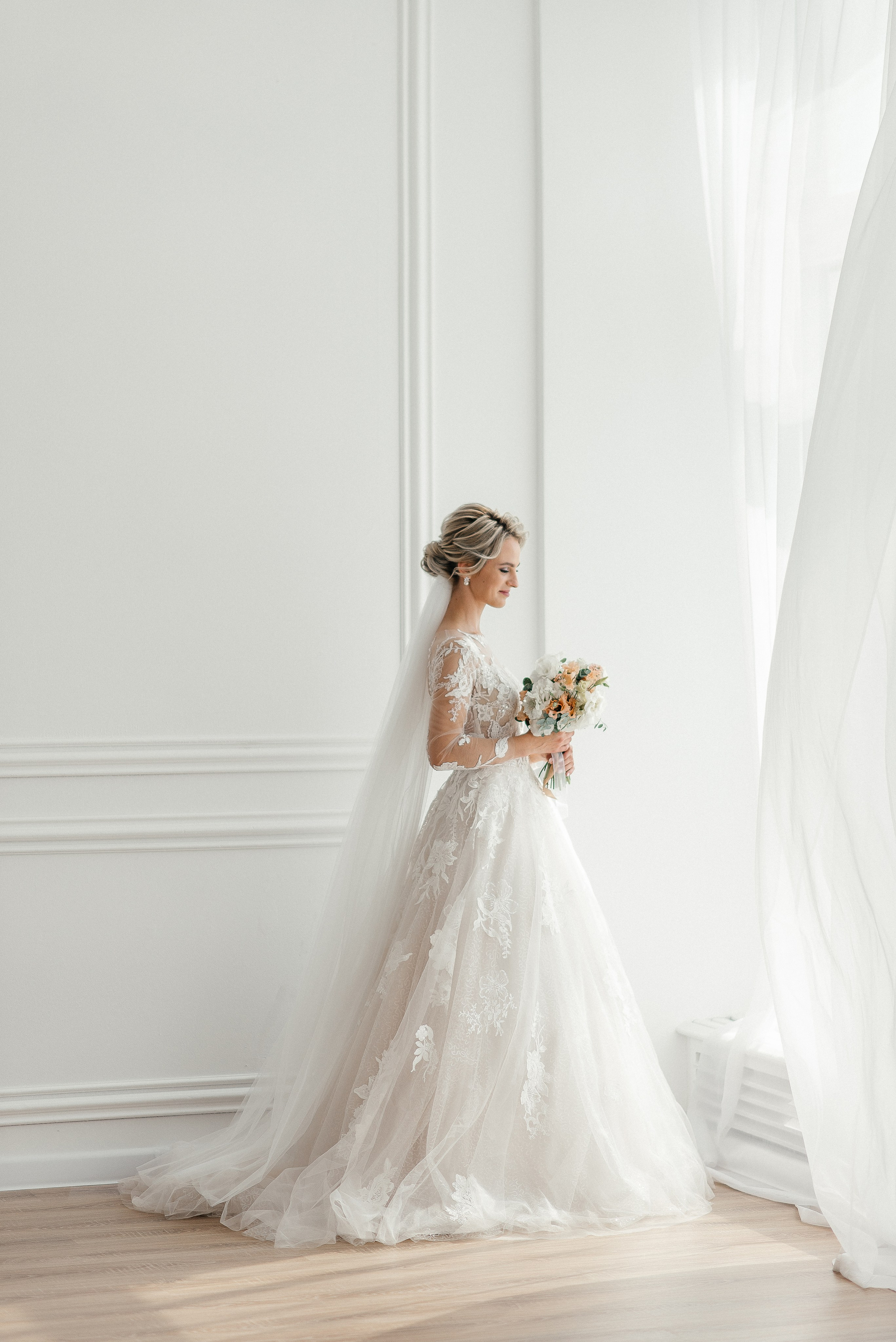 Максим и Анна. Главная