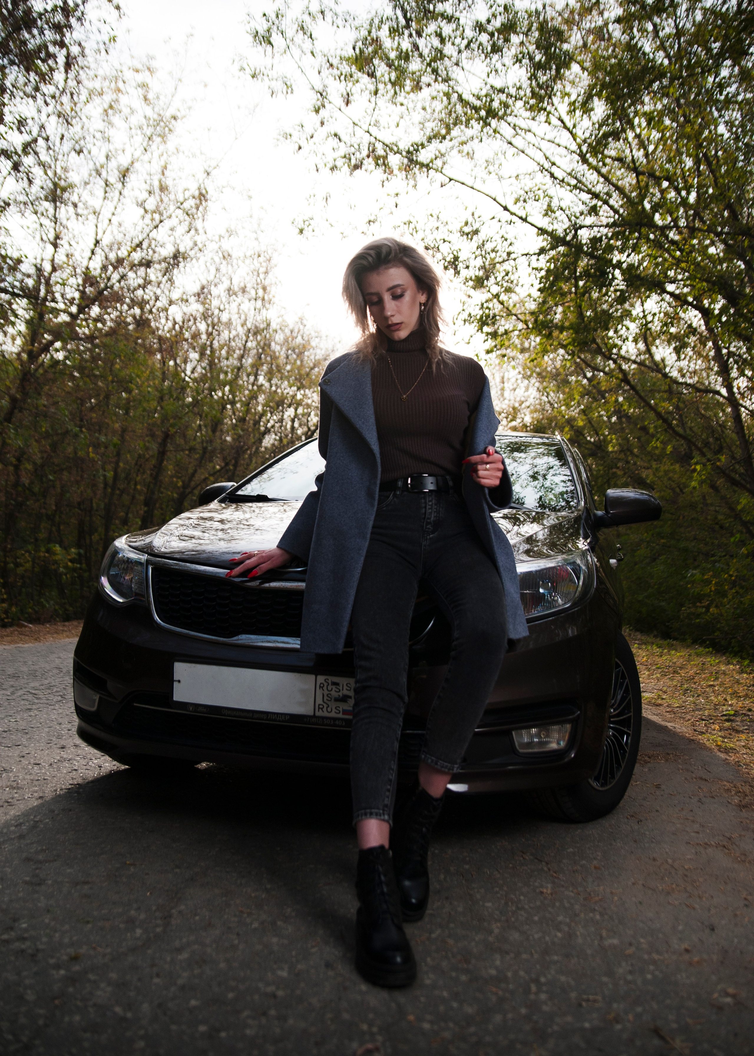 Марина. Арт-фотограф в Рязани Курилов Евгений