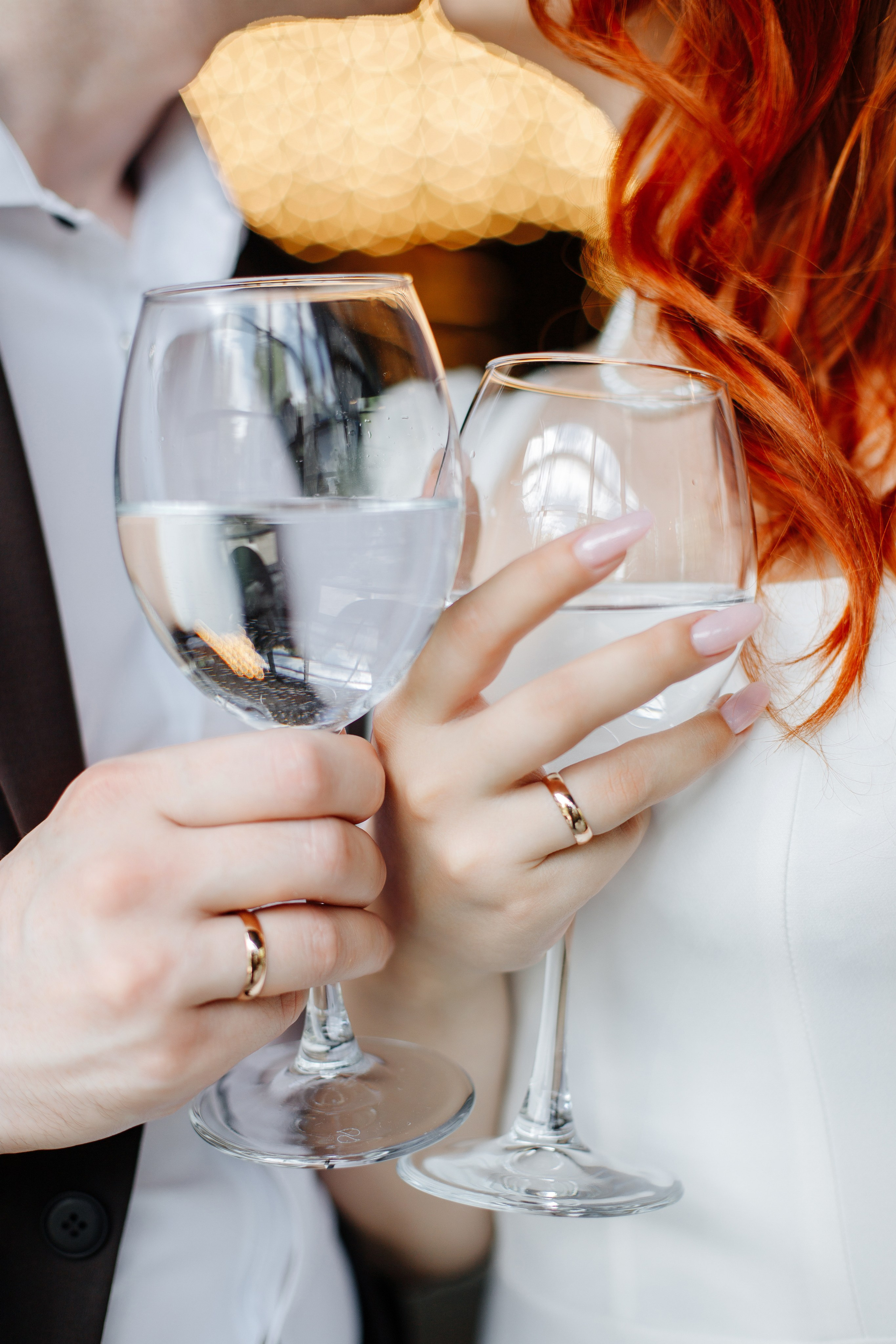 Игорь ♥ Анна. Свадебный и семейный фотограф в городе Воронеж. Ирина Боловина