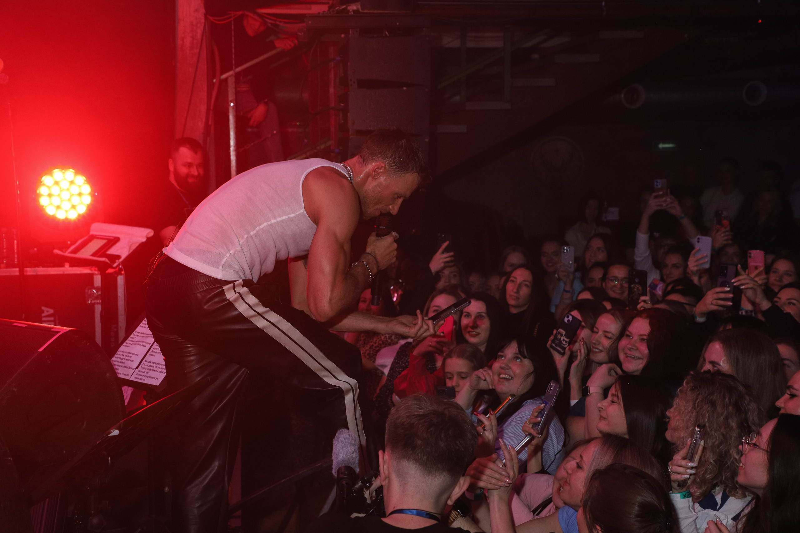 Олег Майами