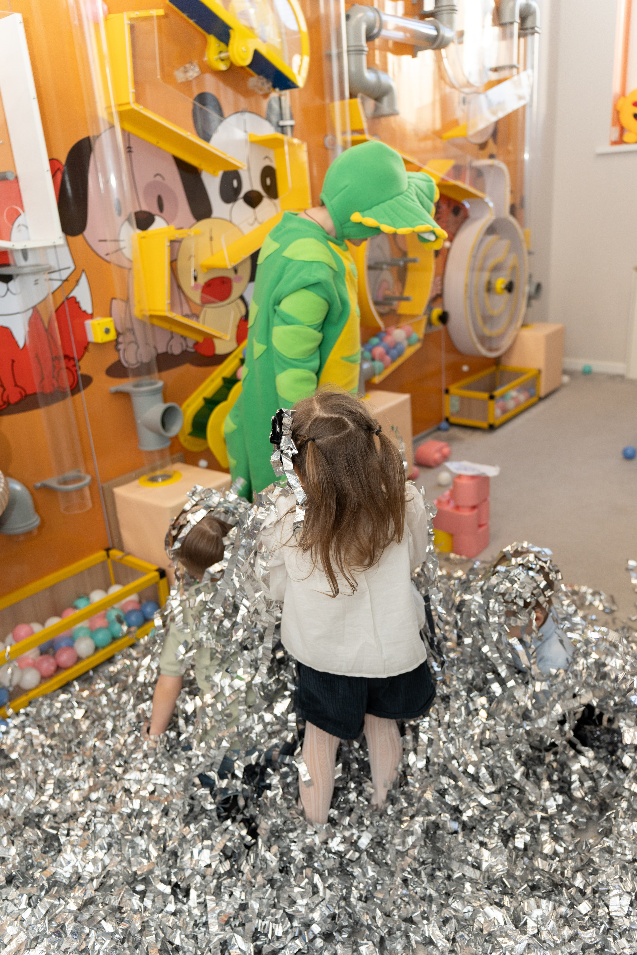 Базилион. Семейный и свадебный фотограф Минск, Беларусь Анна Орловская