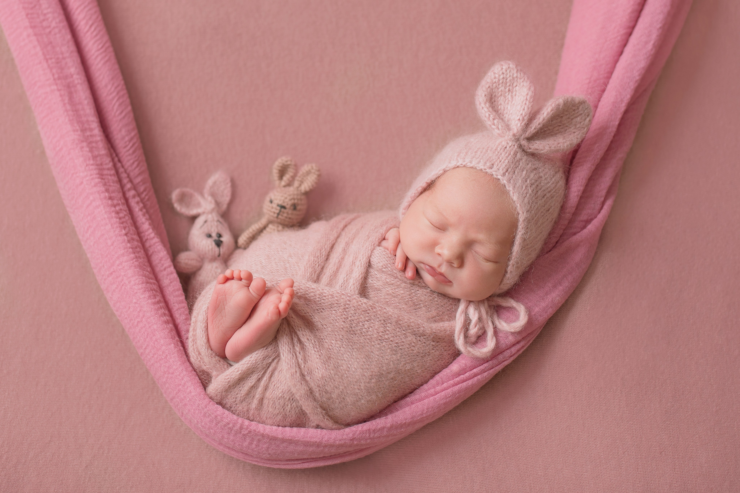 Фотосъемка младенцев Хабаровск, фотосессия новорожденных Хабаровск, фотосессия newborn Хабаровск