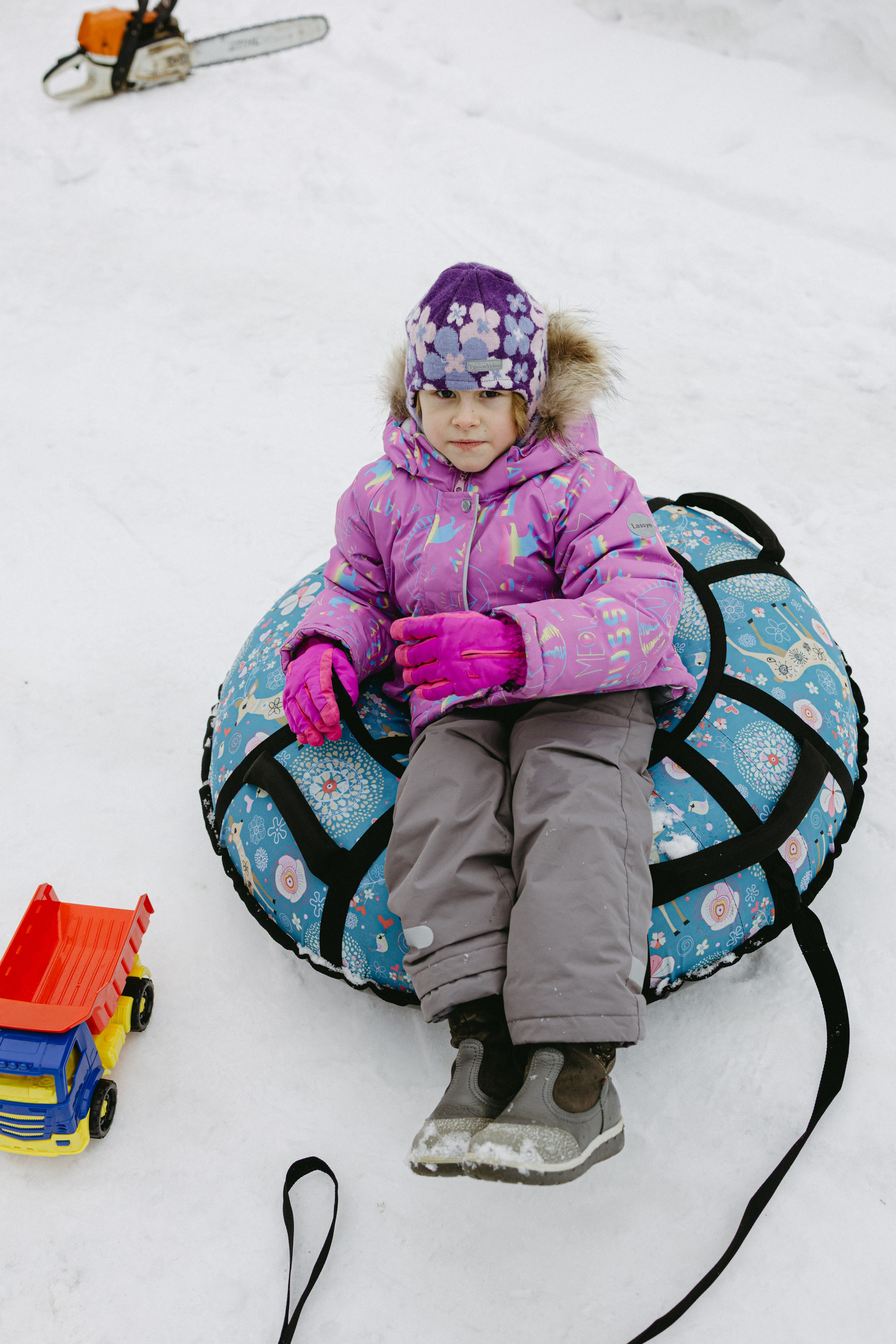 Изготовление куклы к Масленице. Про любовь